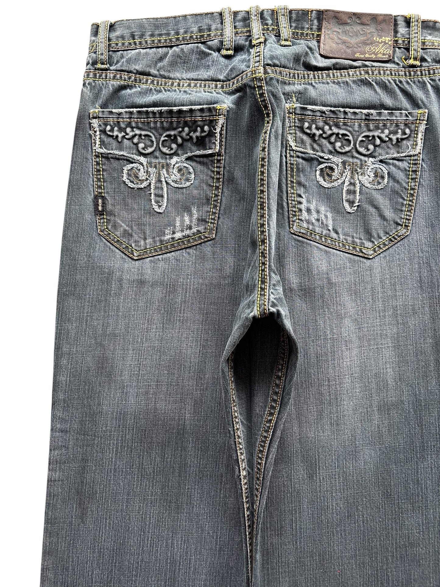 Akademiks Denim Jeans