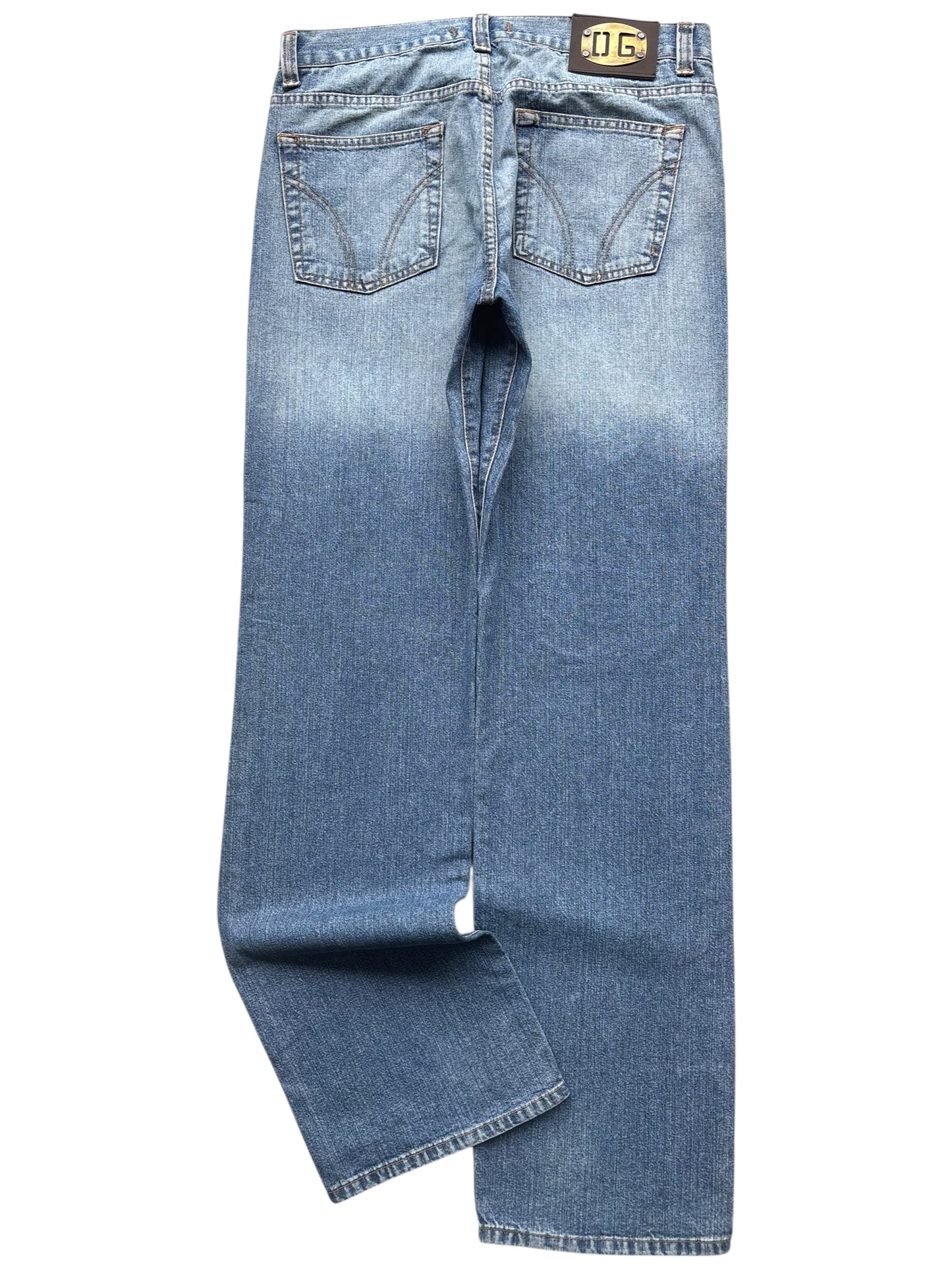 D&G Denim Jeans