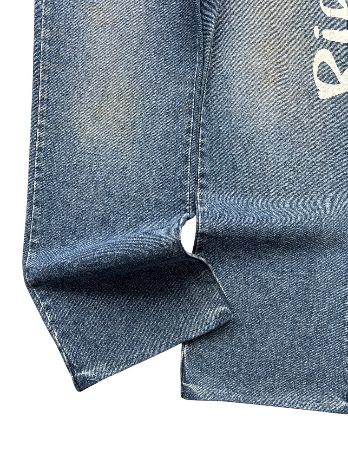 00’s Rip Curl Denim Jeans