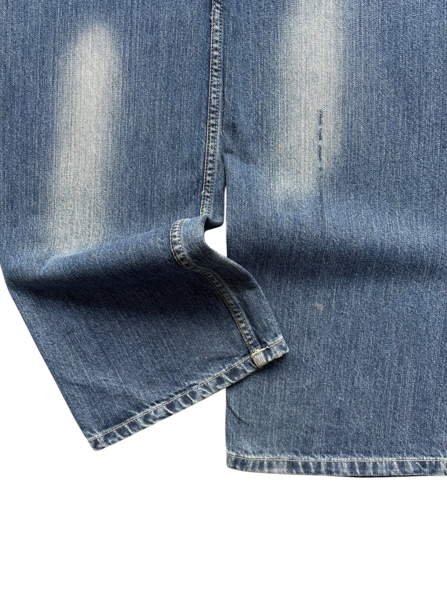 Armani Denim Jeans