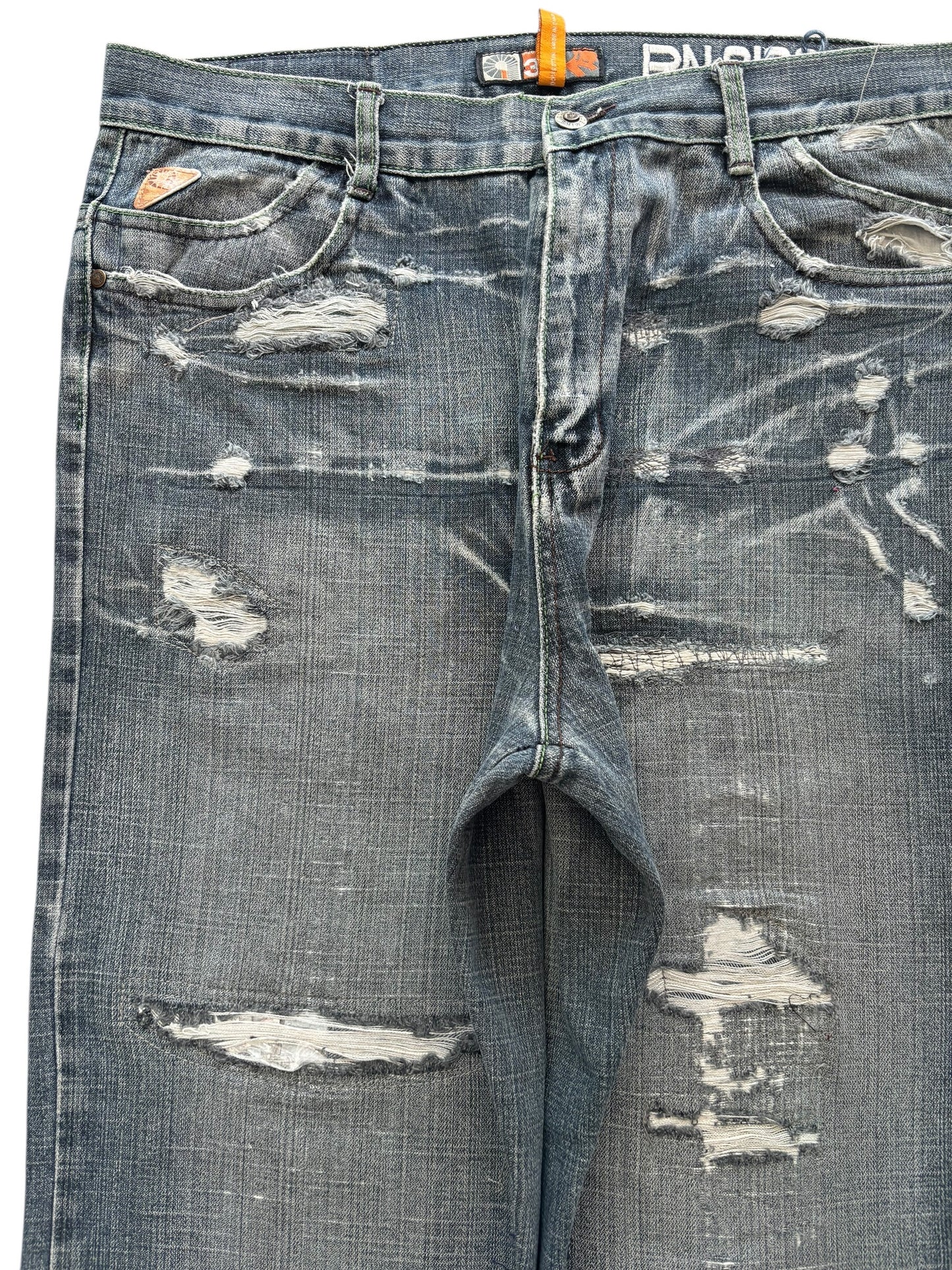Akademiks Denim Jeans