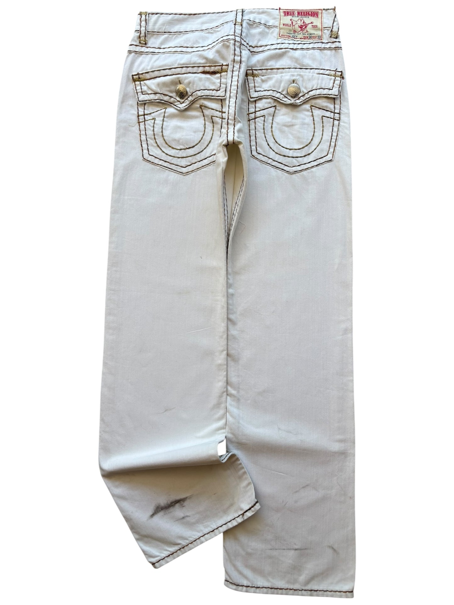 True Religion Denim Jeans