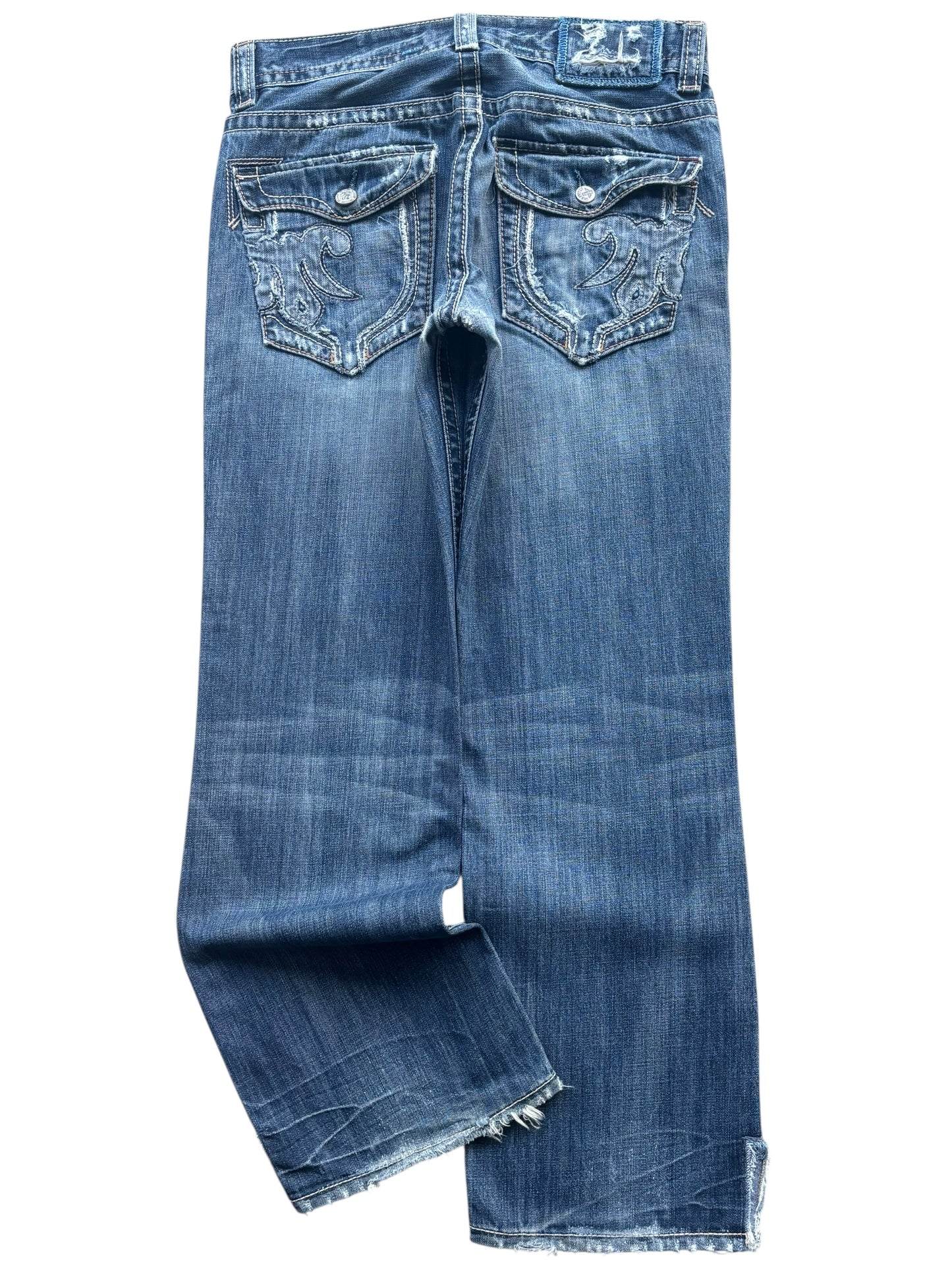 Mek Denim Jeans