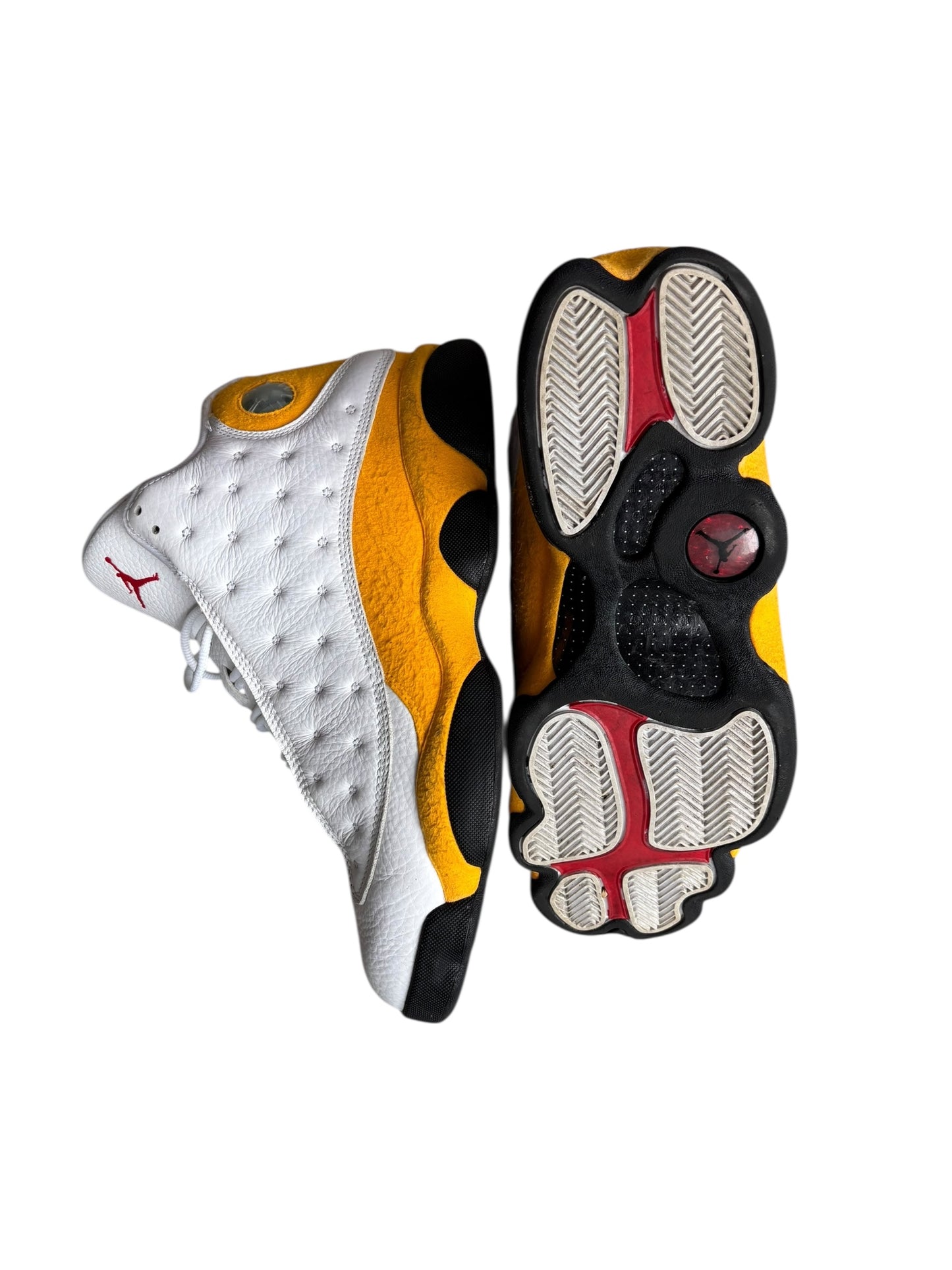 Jordan 13 “Del Sol”