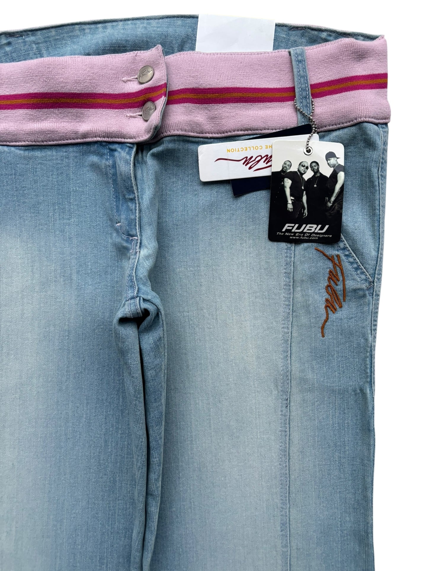 Fubu Denim Jeans