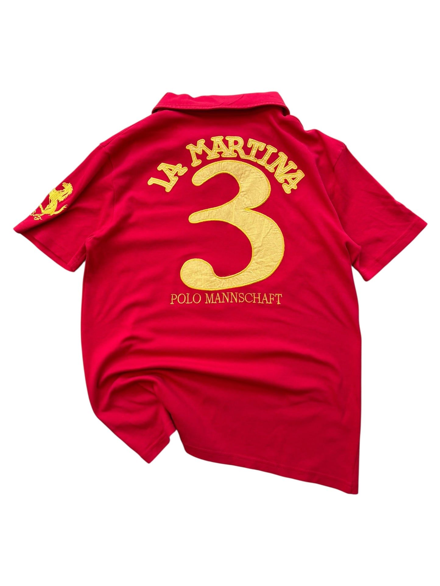Ferrari La Martina Polo