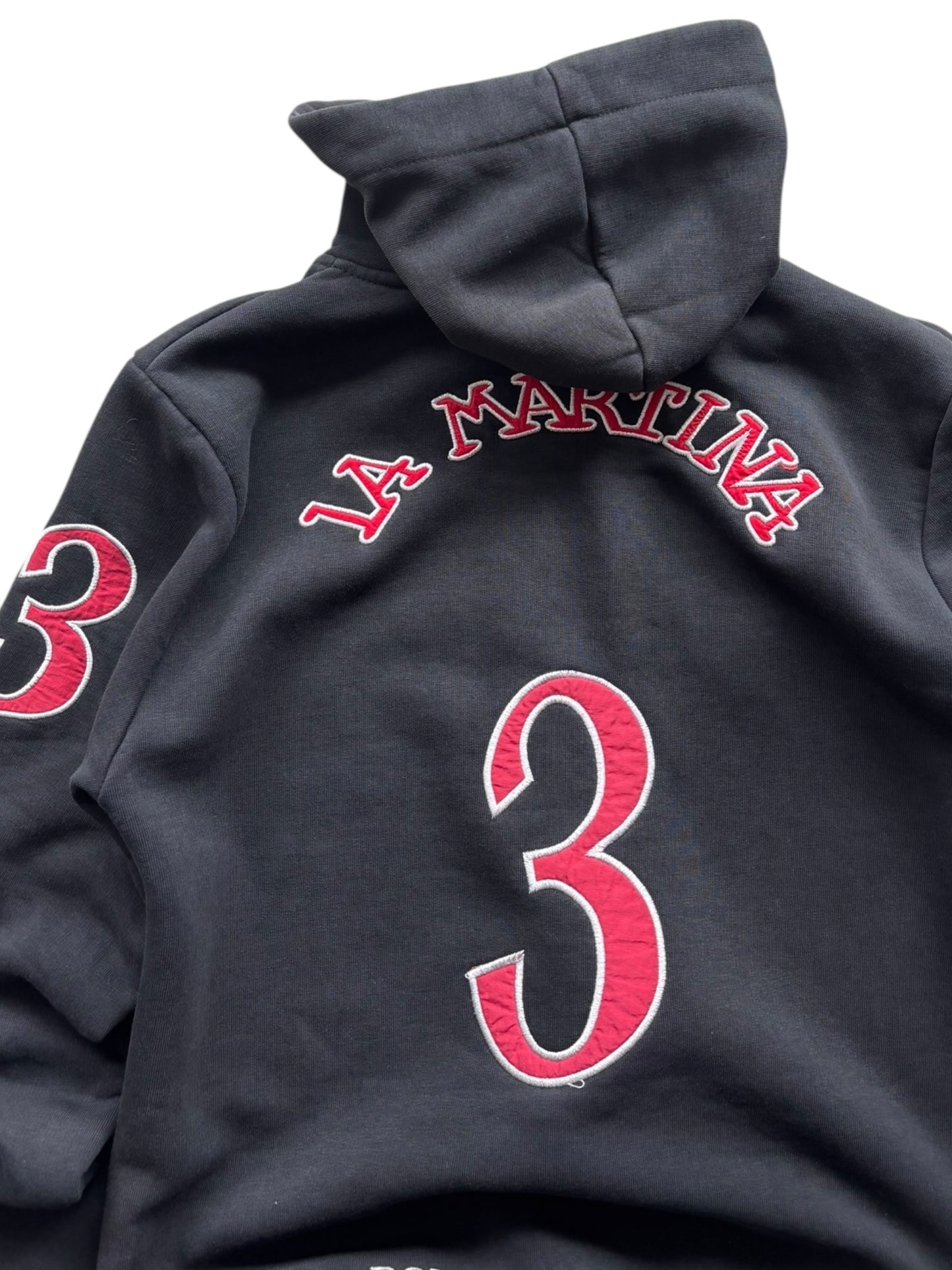 Porsche La Martina Zip-Up