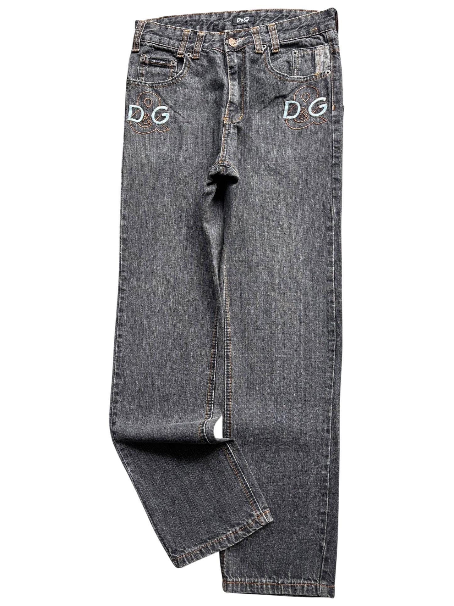 D&G Denim Jeans