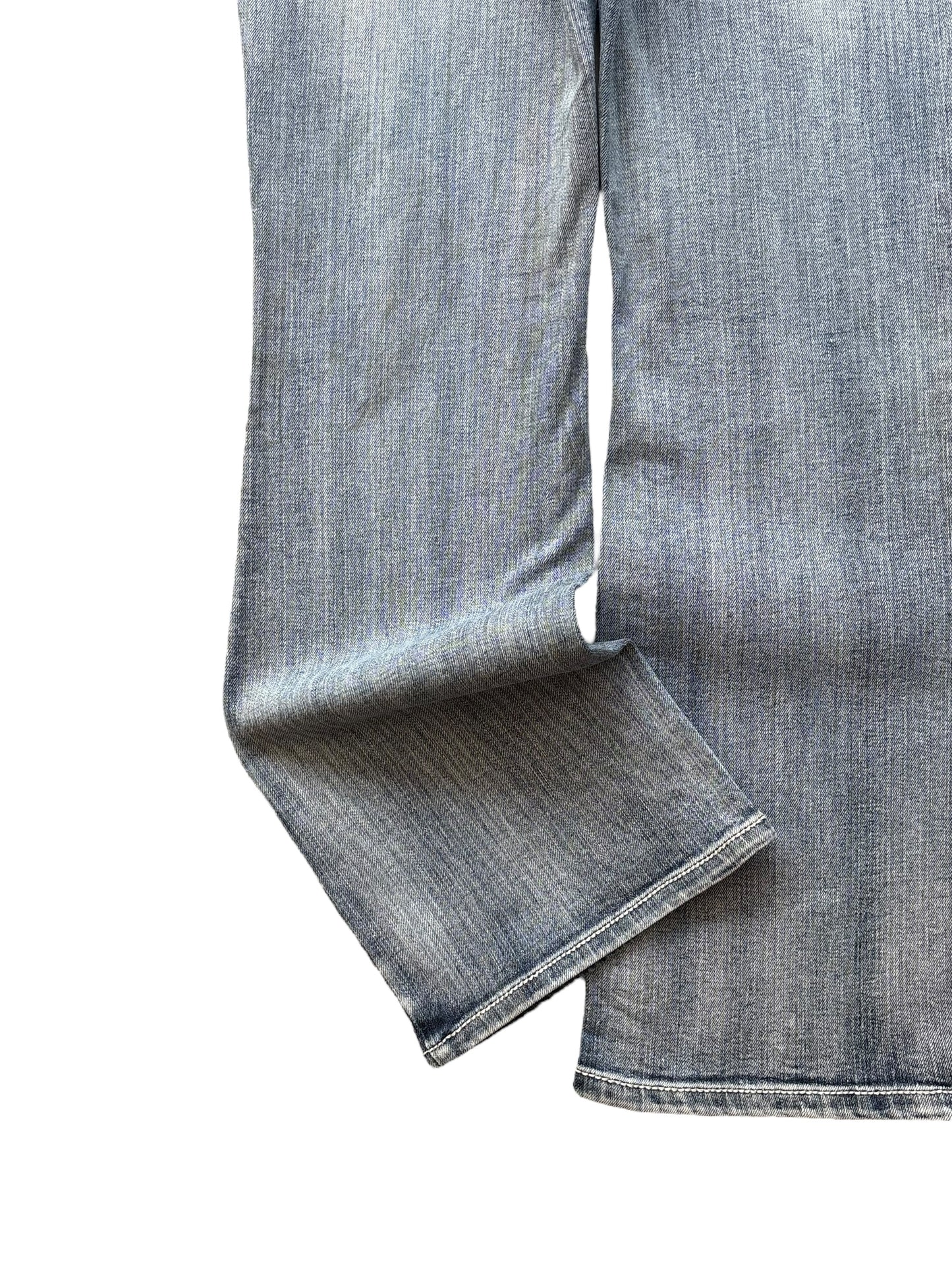 Paisley Sky Denim Jeans