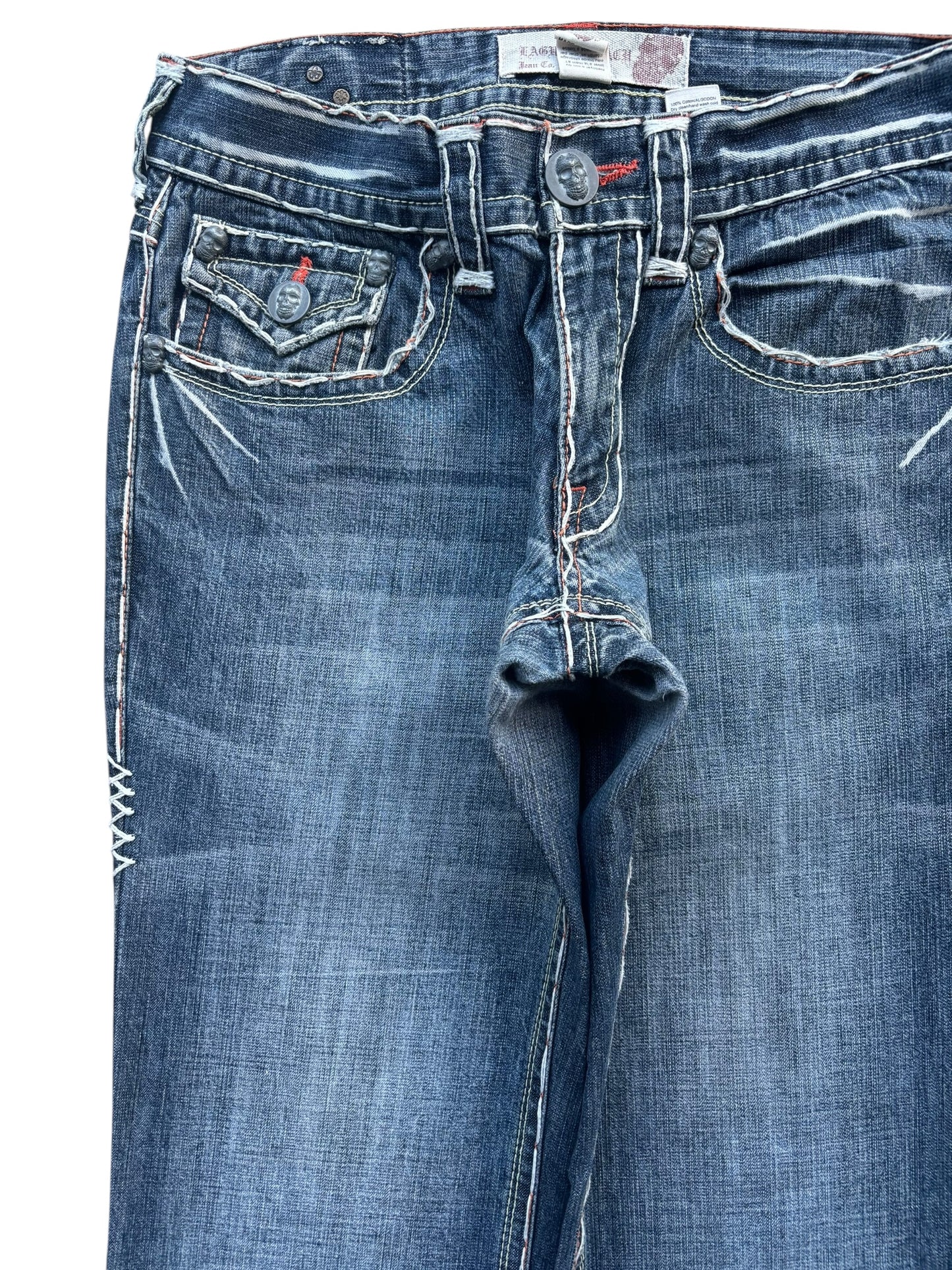 Laguna Beach Denim Jeans