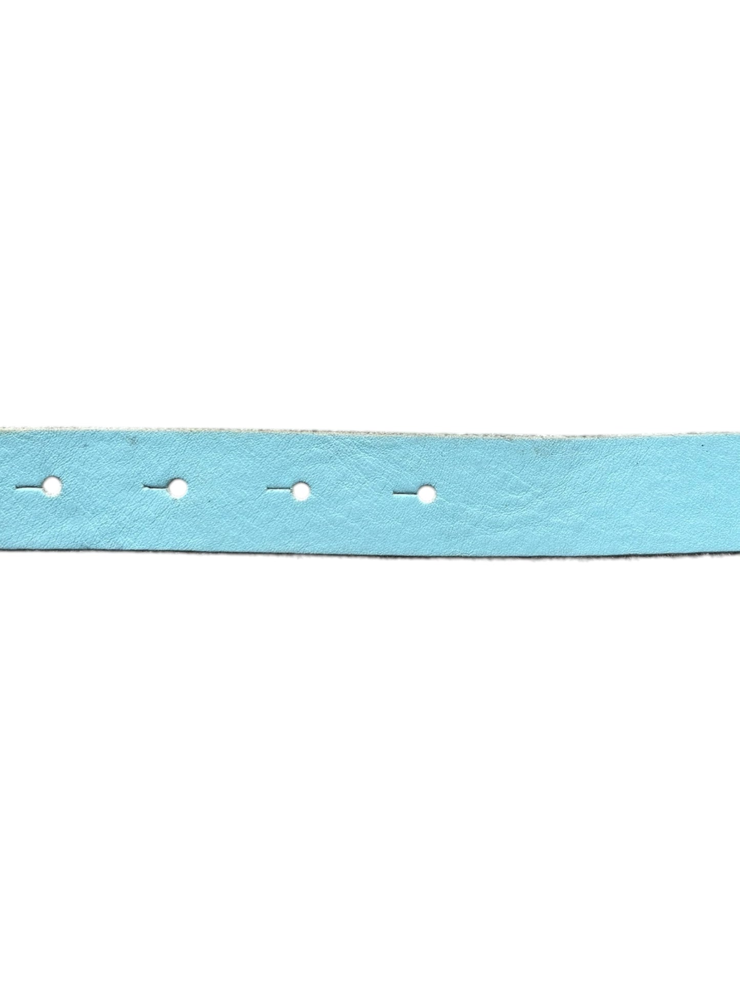 Armani Jeans Belt