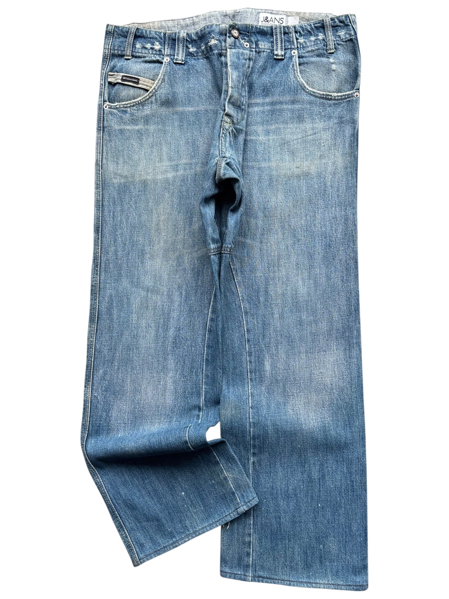 D&G Denim Jeans