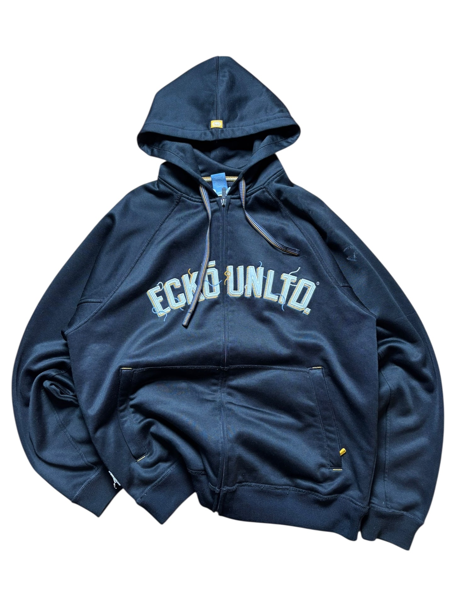 Ecko Unltd Zip-Up