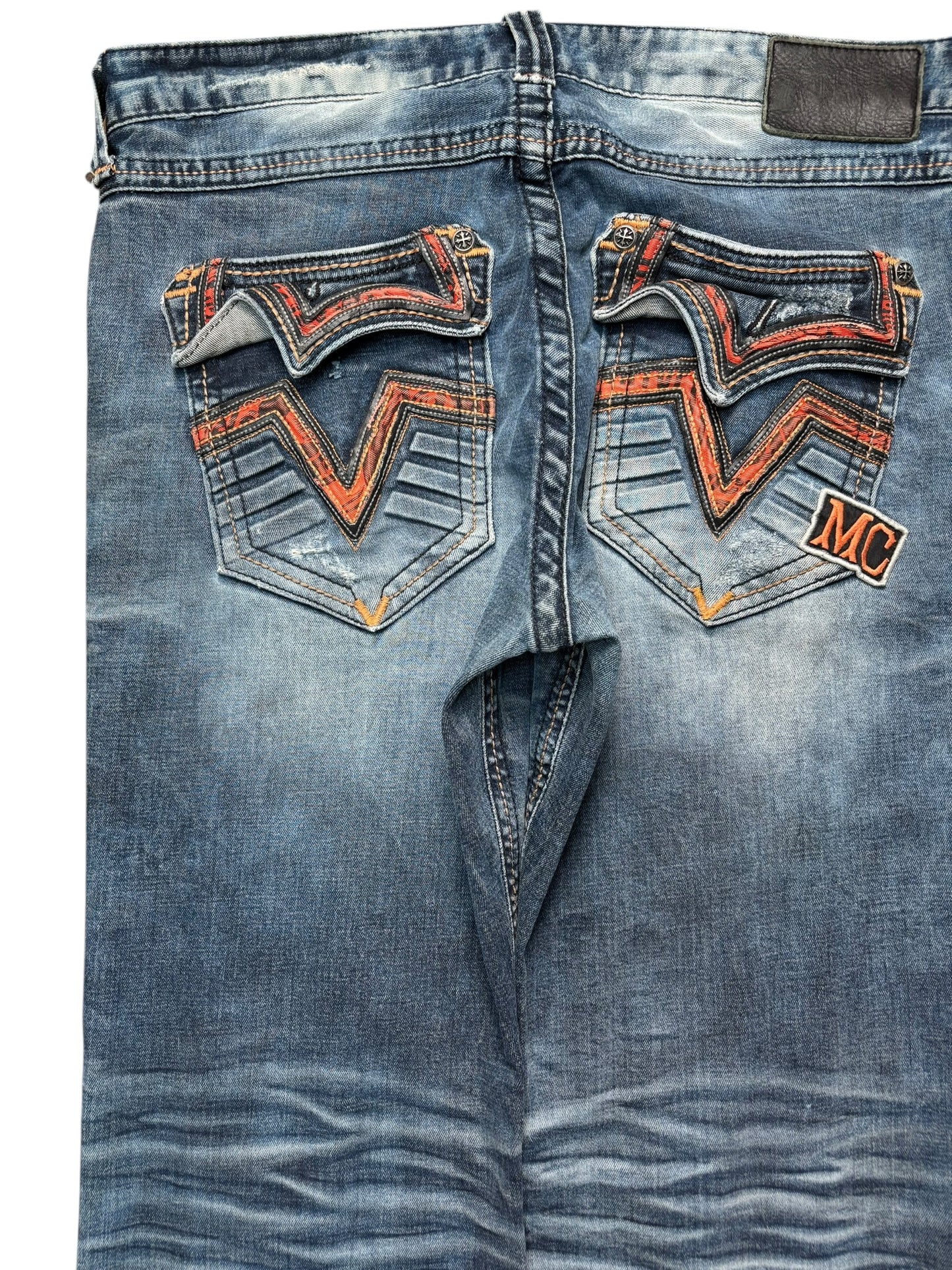 Affliction Denim Jeans