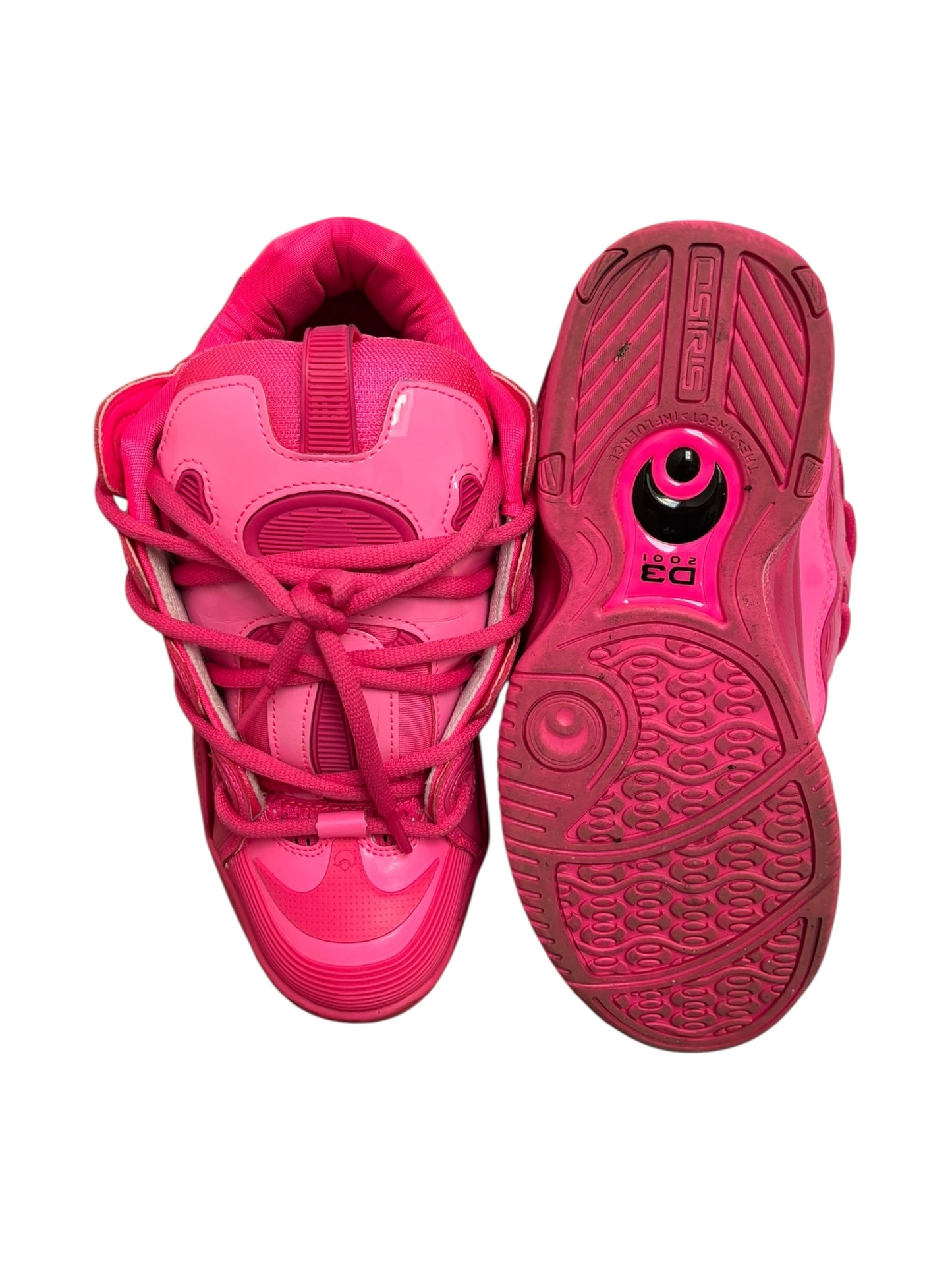 Osiris D3 Trainers