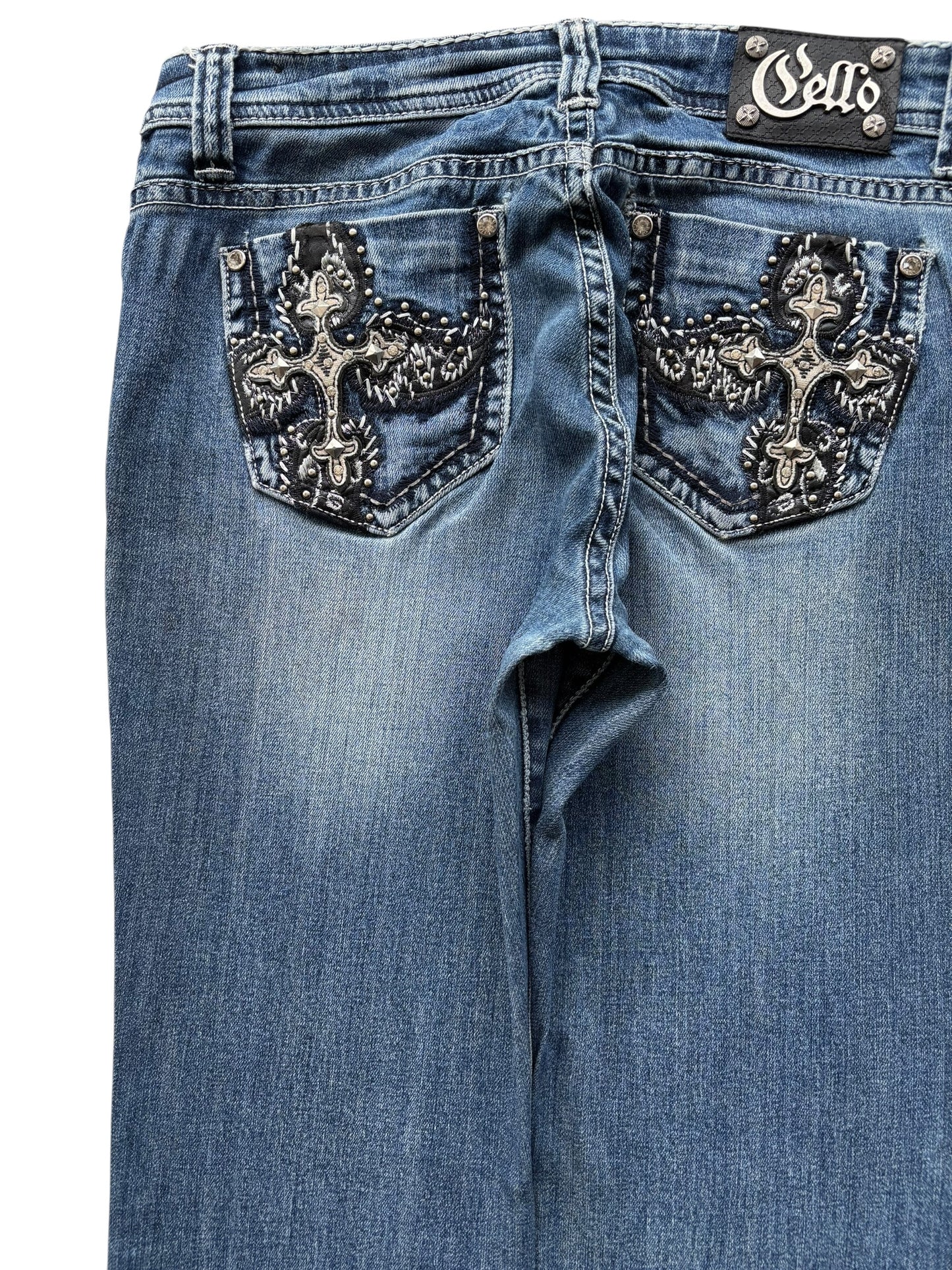 Cello Denim Jeans