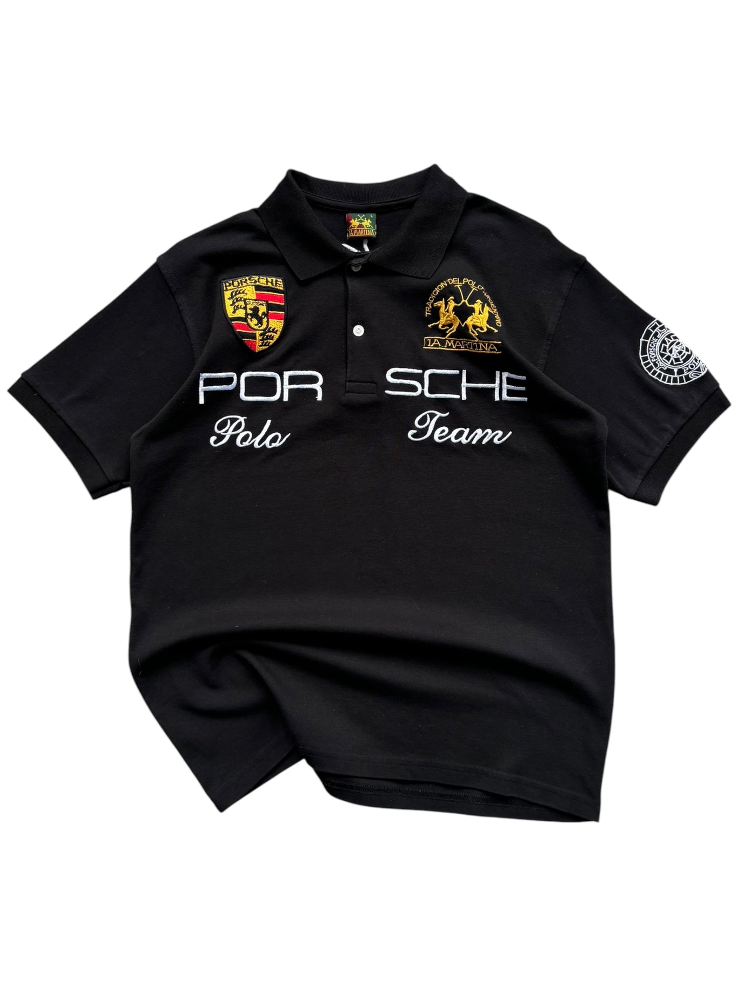 Porsche Polo Team
