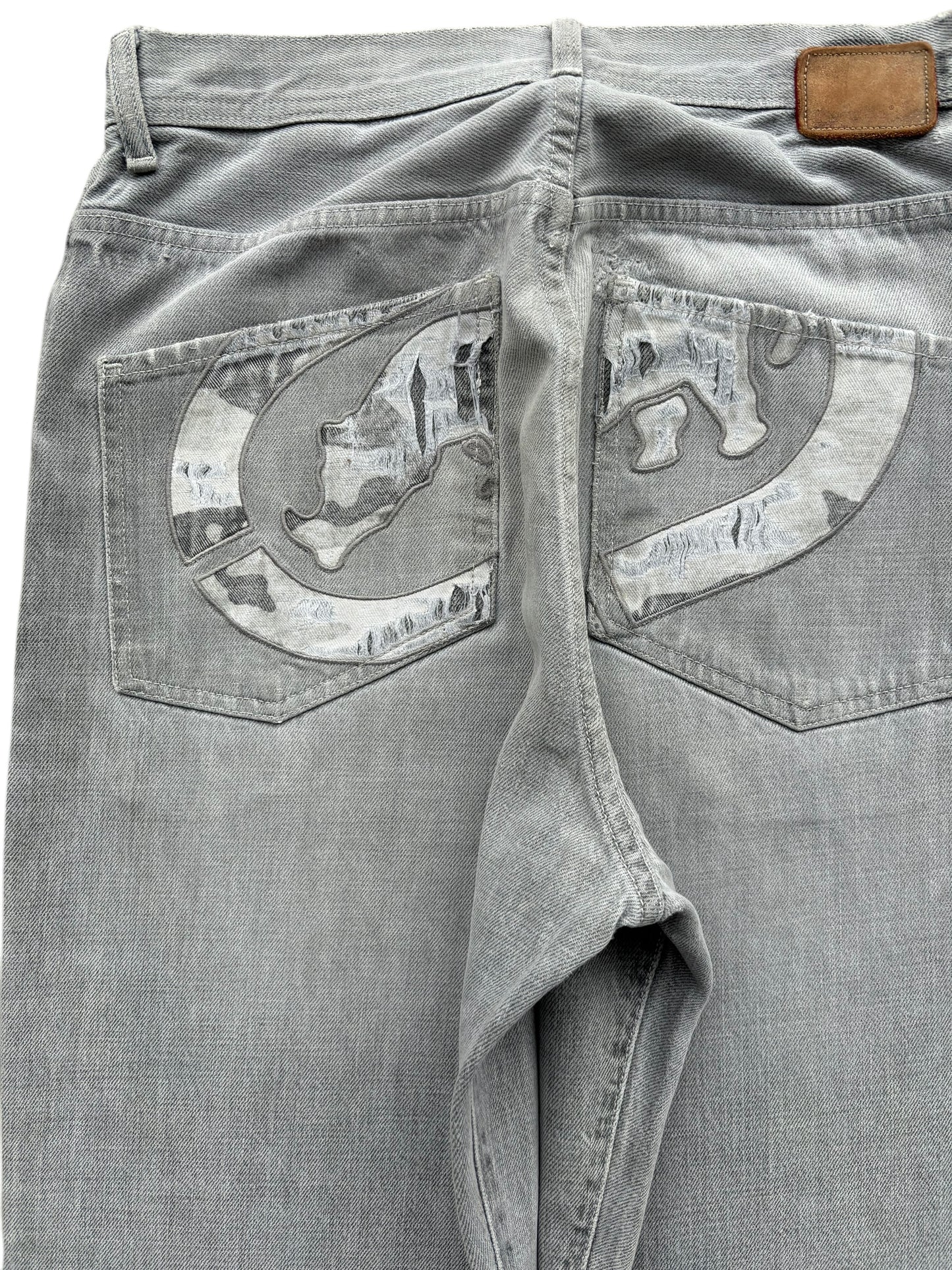 Ecko Unltd Denim Jeans