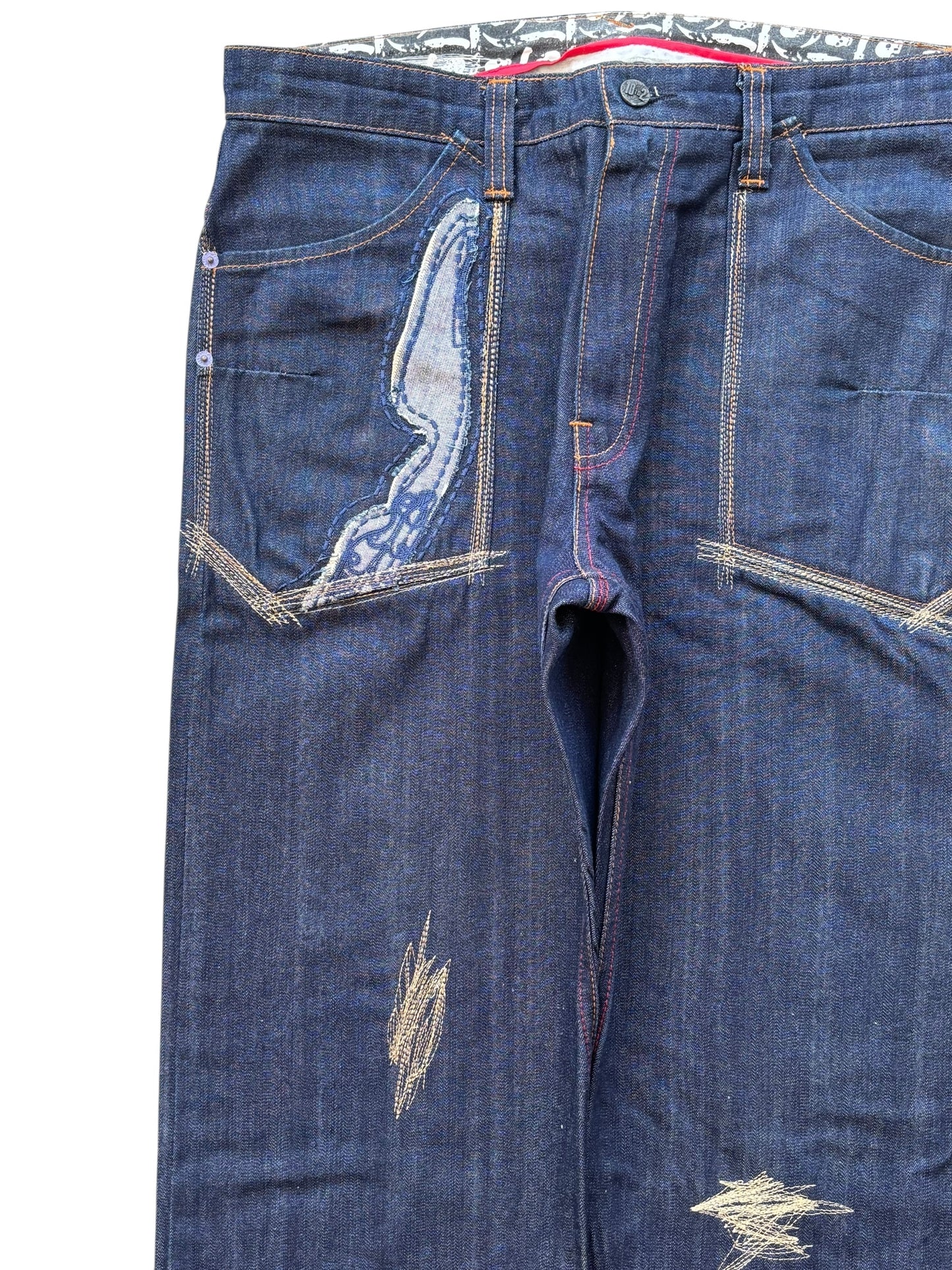 Artful Dodger Denim Jeans
