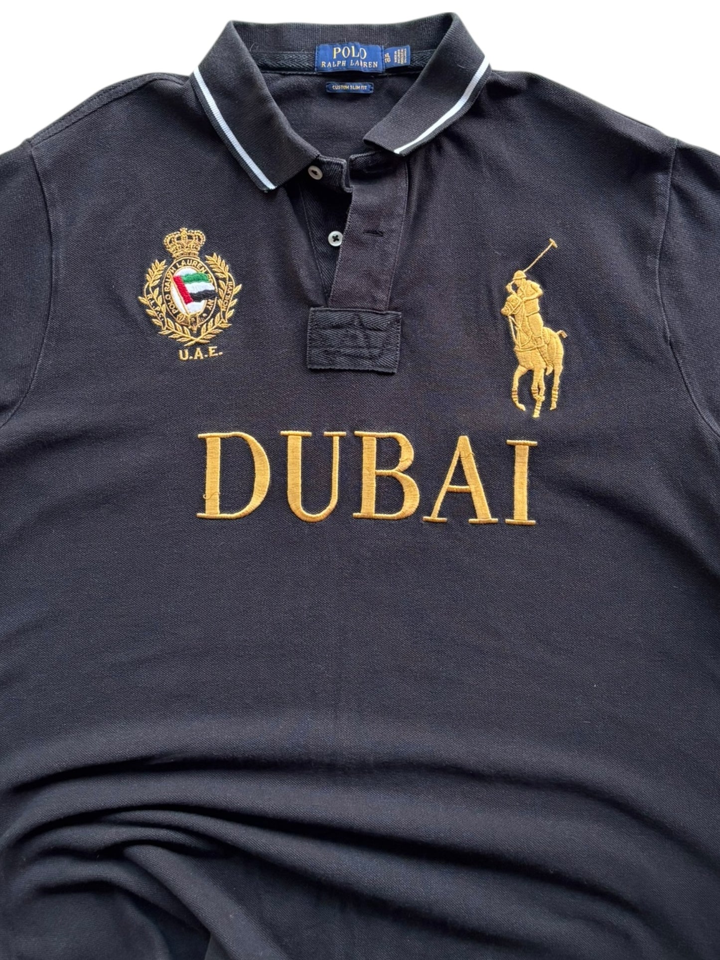 Ralph Lauren Dubai Polo