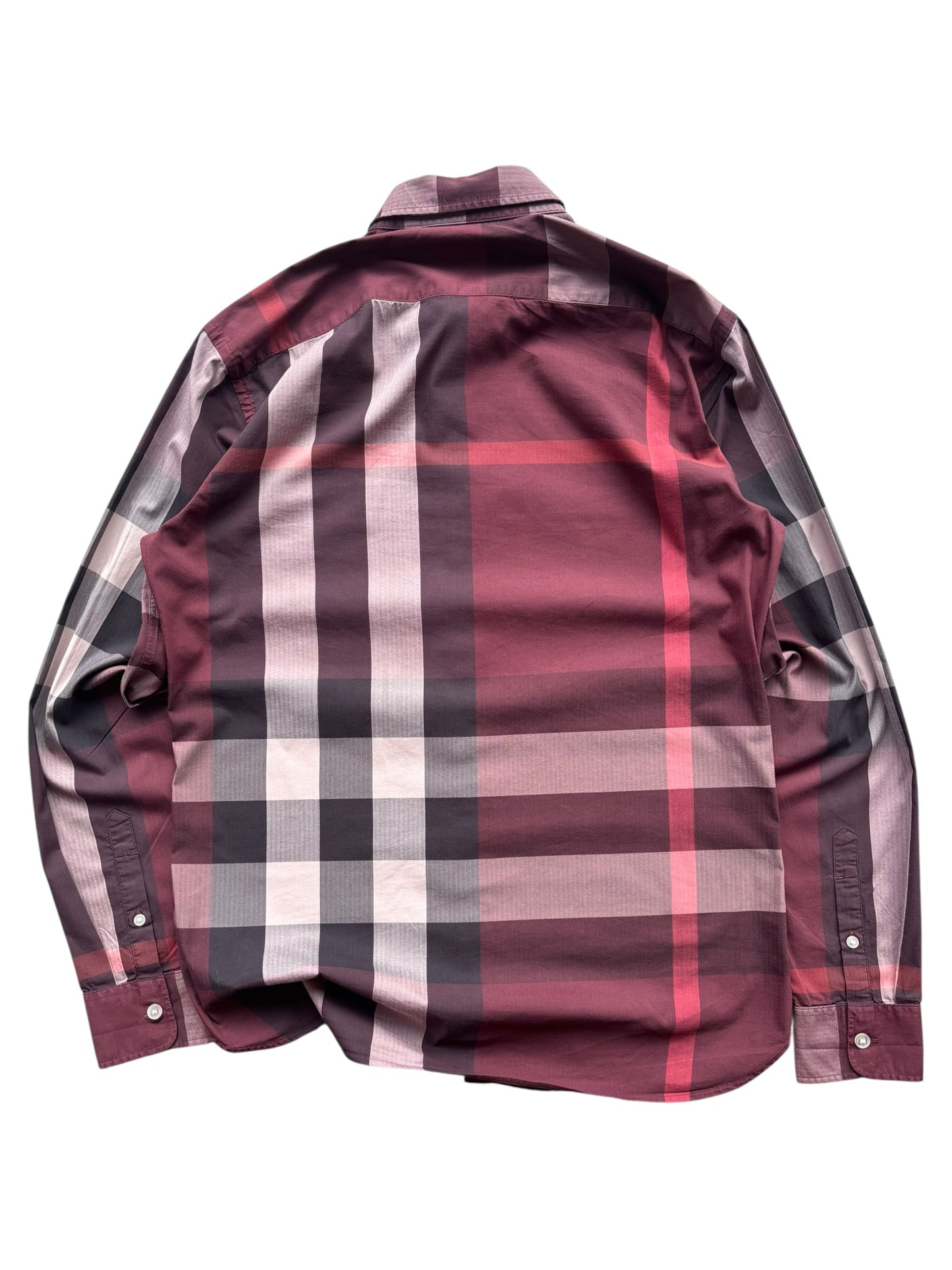 Burberry Shirt