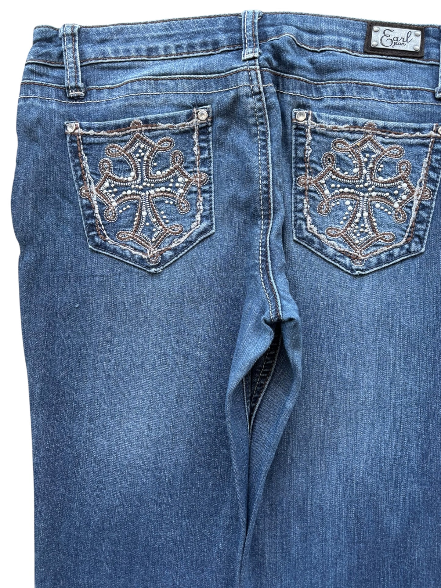 Earl Denim Jeans