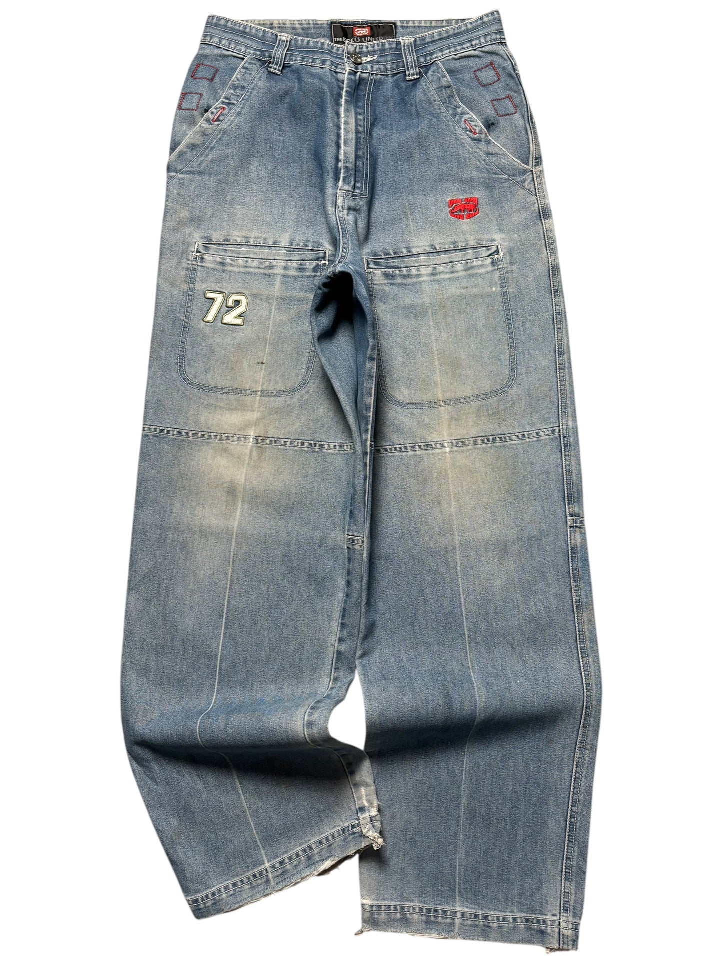 Ecko Unltd Denim Jeans