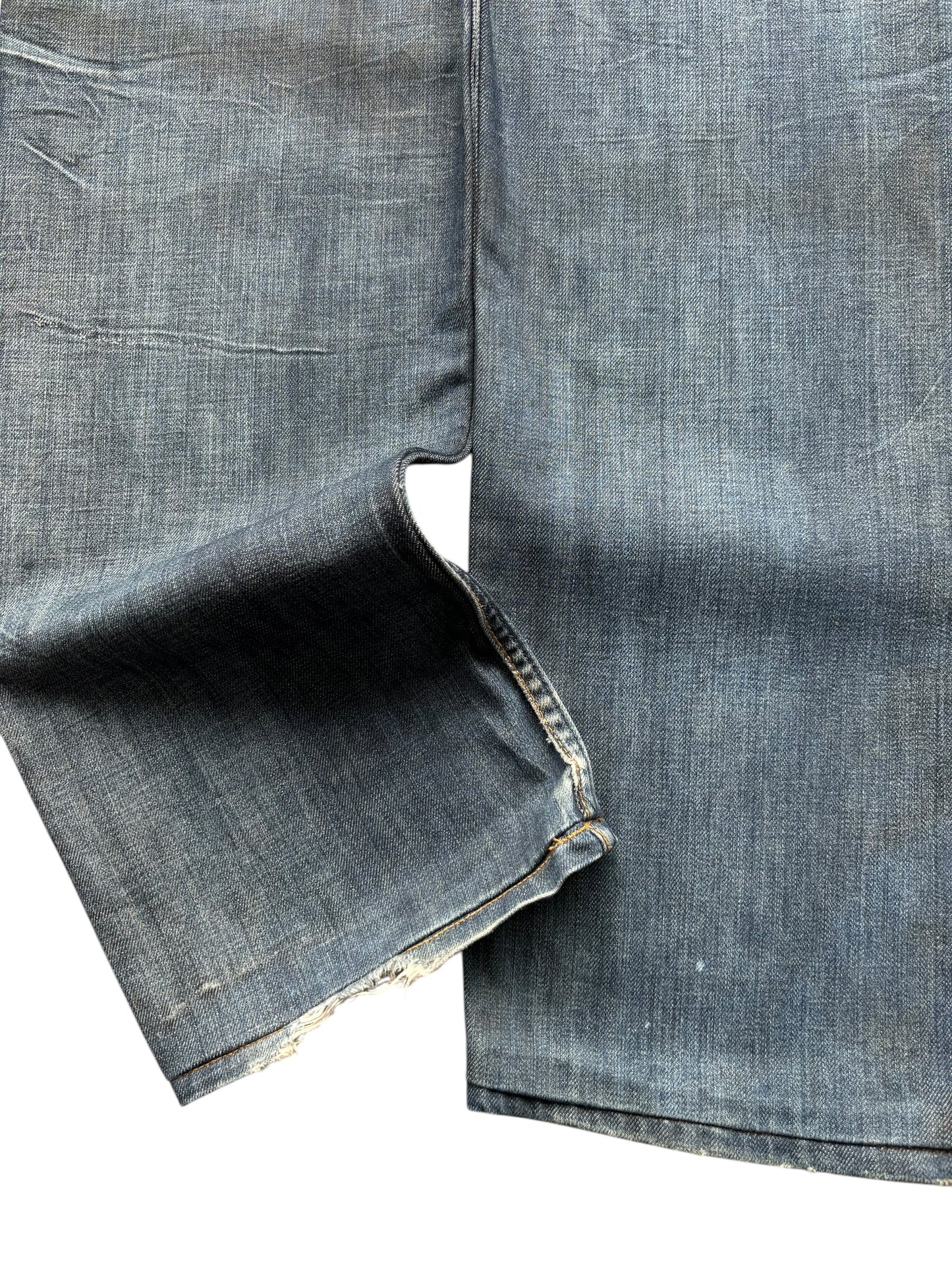 Armani Denim Jeans
