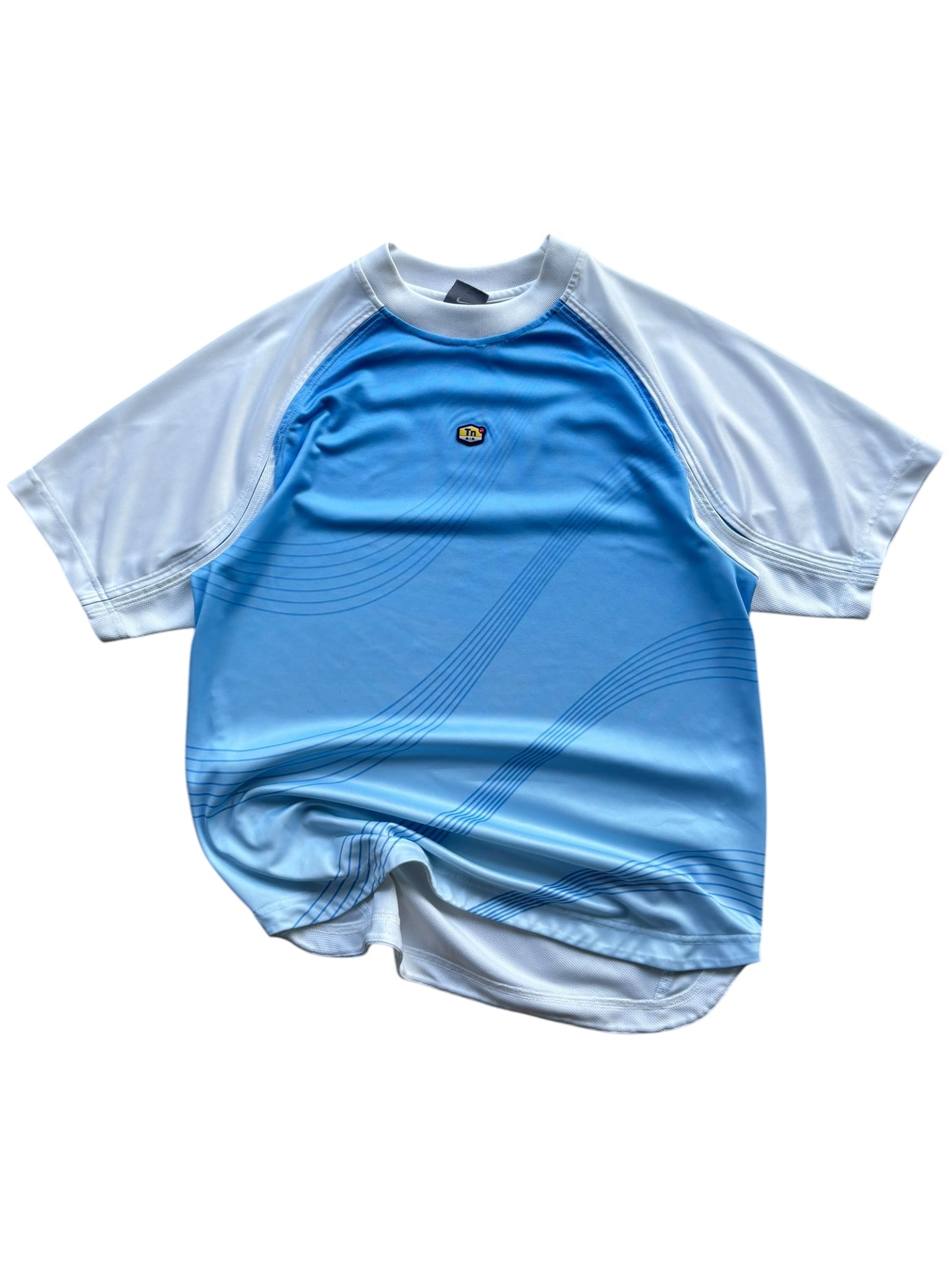 00’s Nike TN T-Shirt