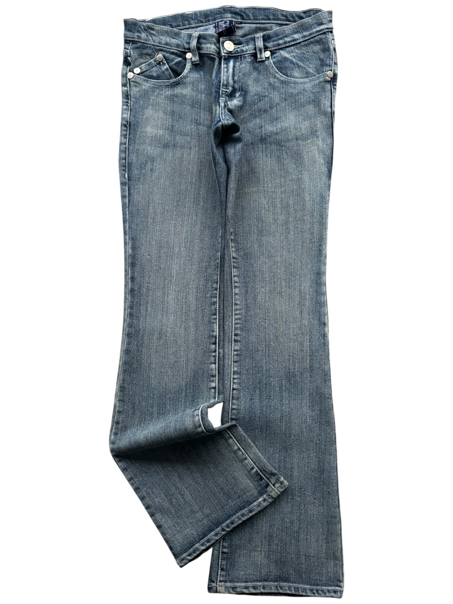 Victoria Beckham Denim Jeans