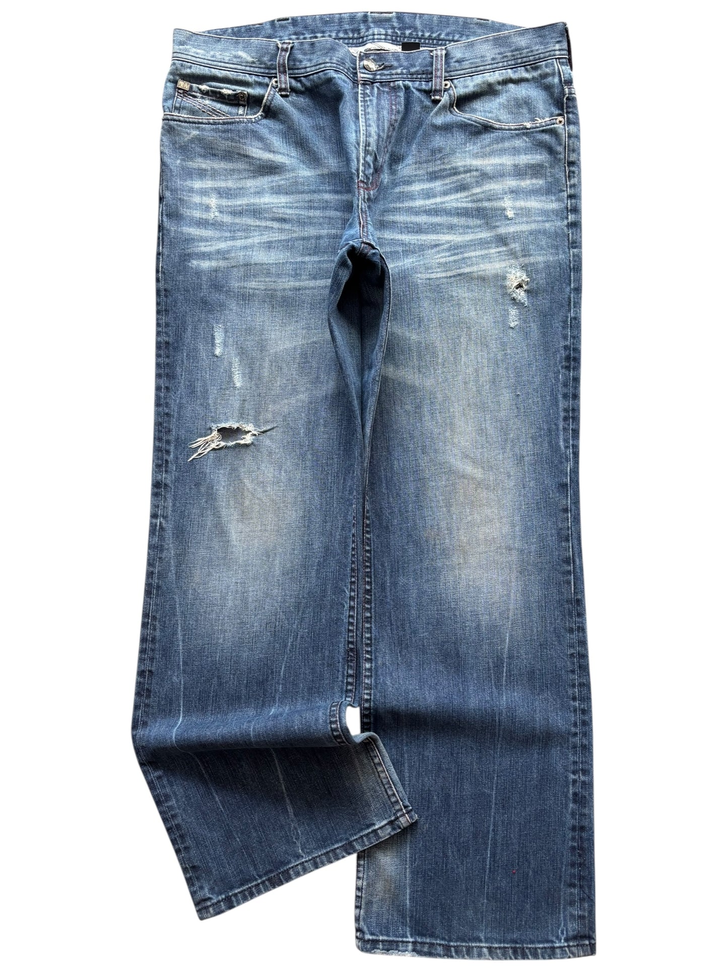 Armani Denim Jeans