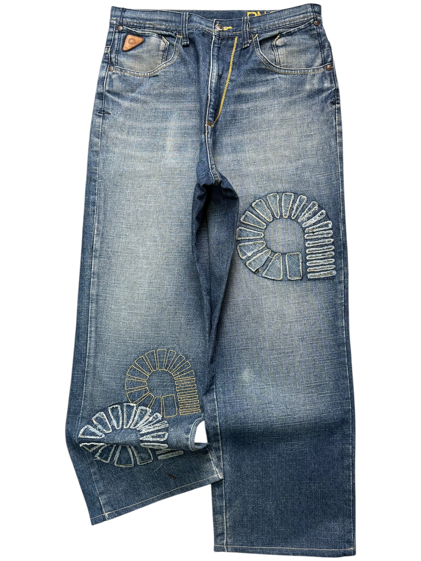 Akademiks Denim Jeans