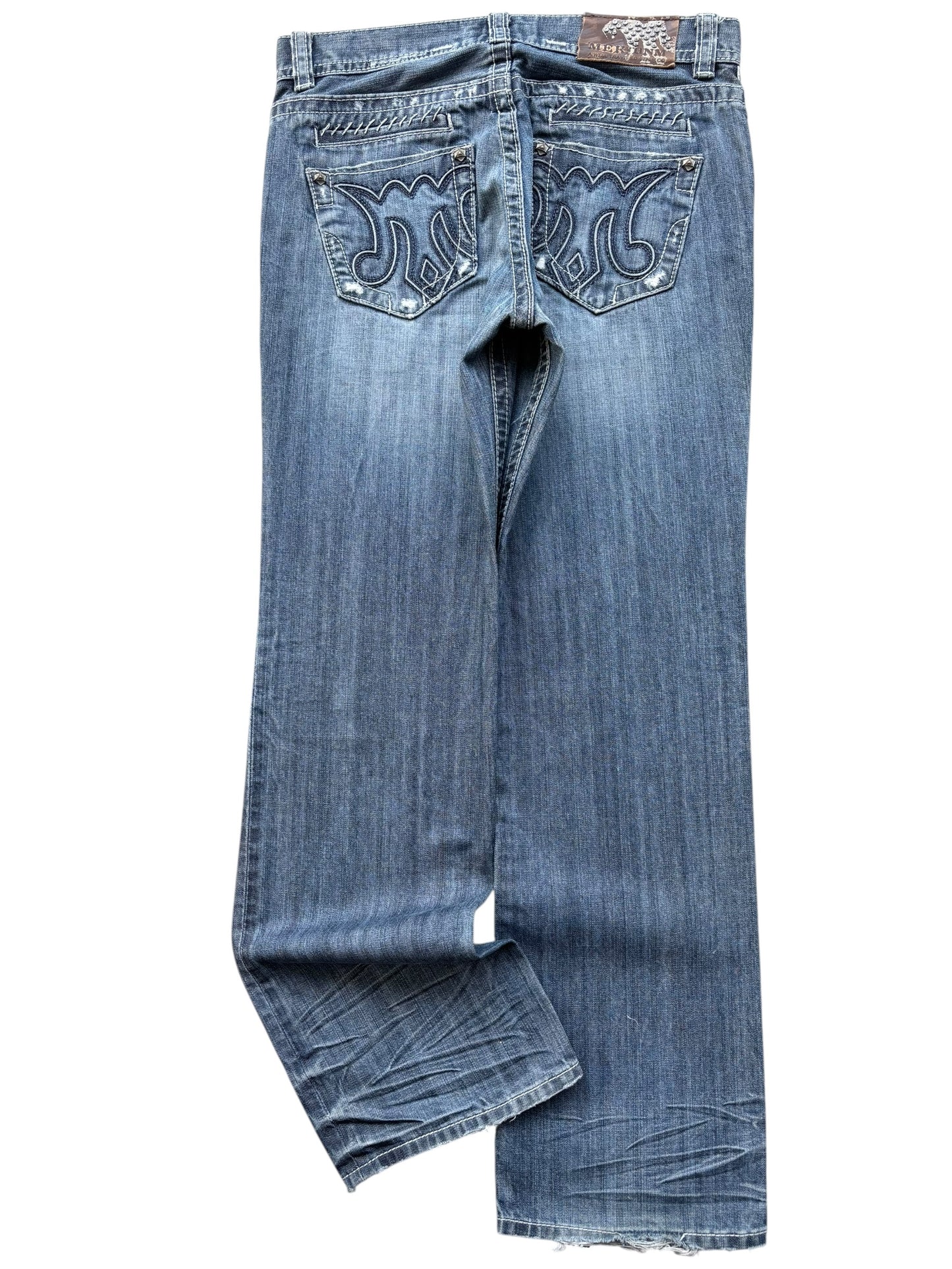 Mek Denim Jeans