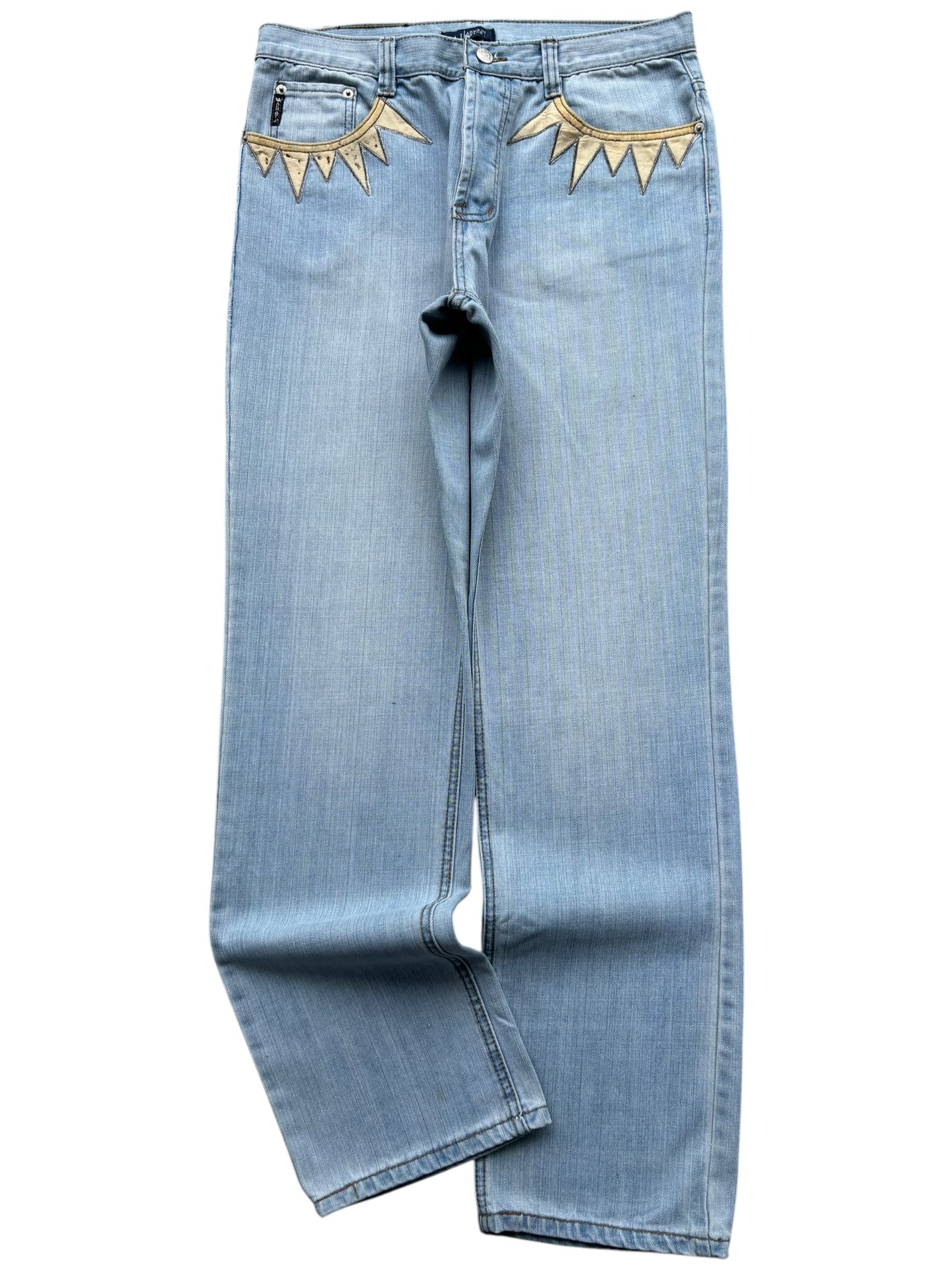 Armani Denim Jeans