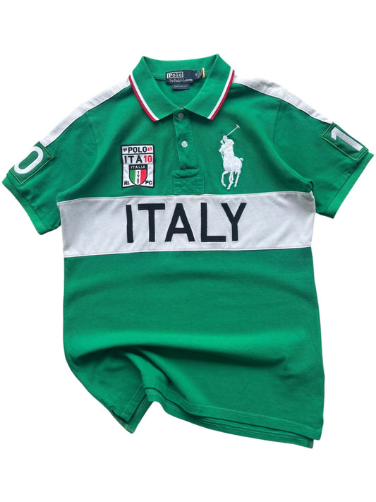 Ralph Lauren Italy Polo