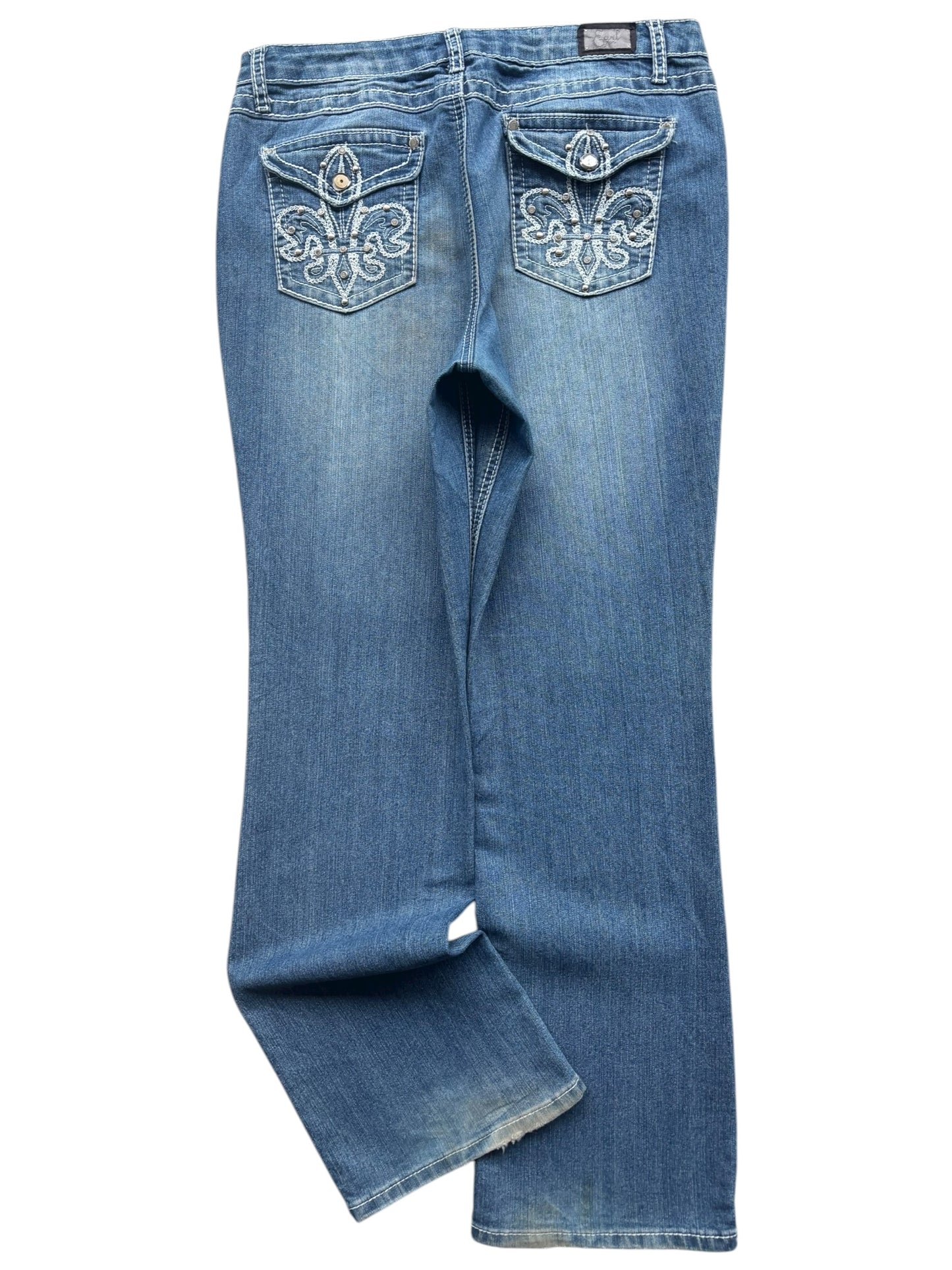 Earl Denim Jeans