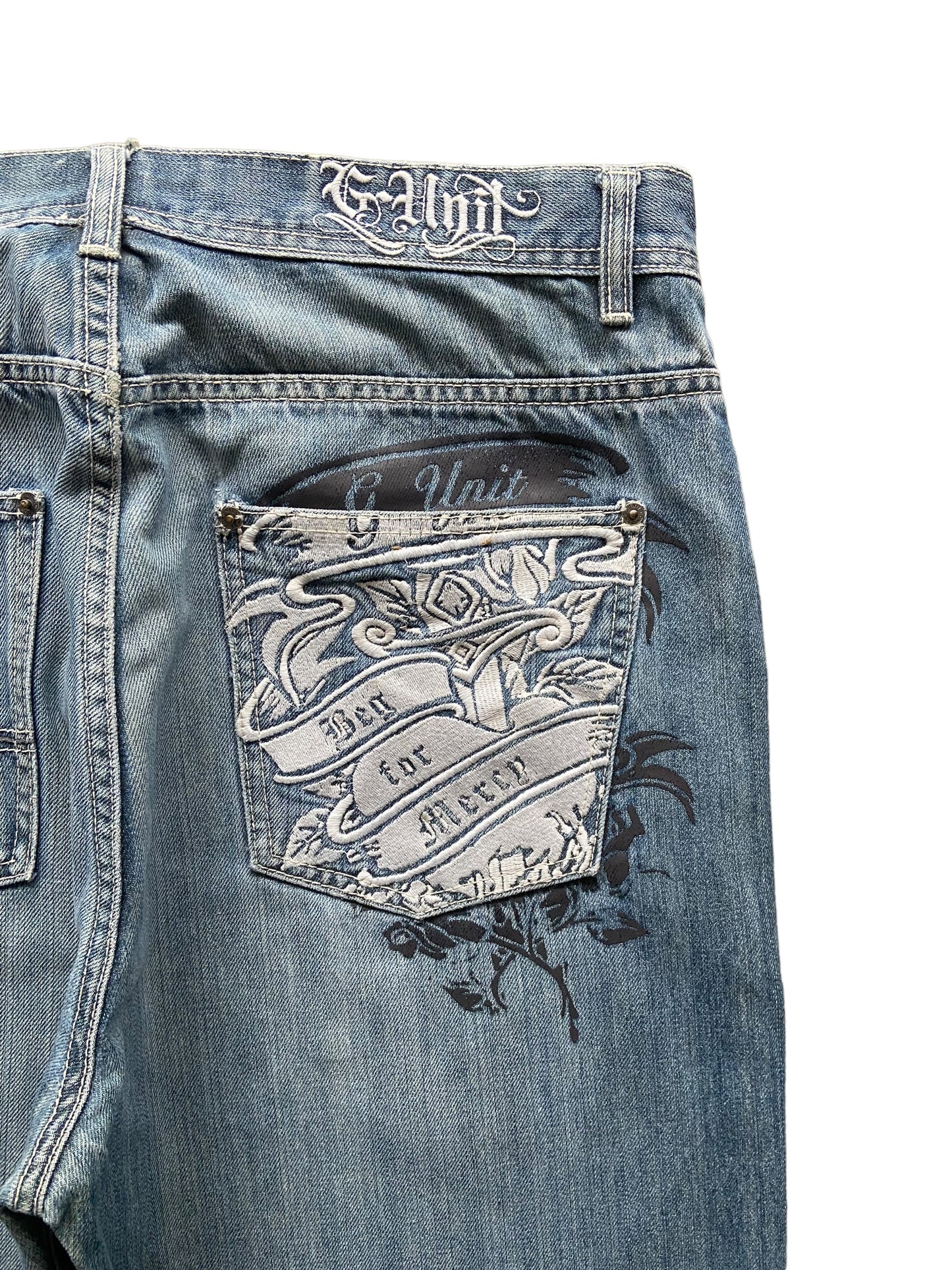 G-Unit Denim Jeans