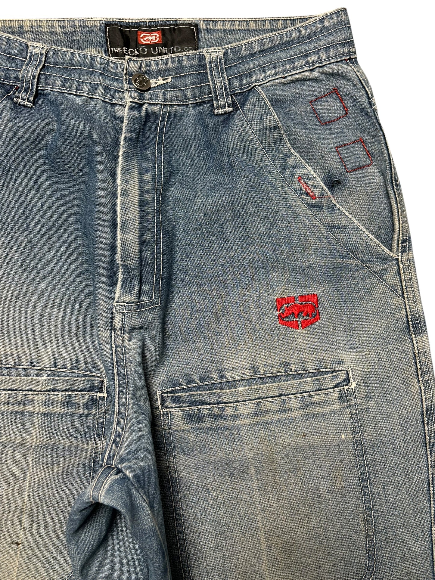 Ecko Unltd Denim Jeans