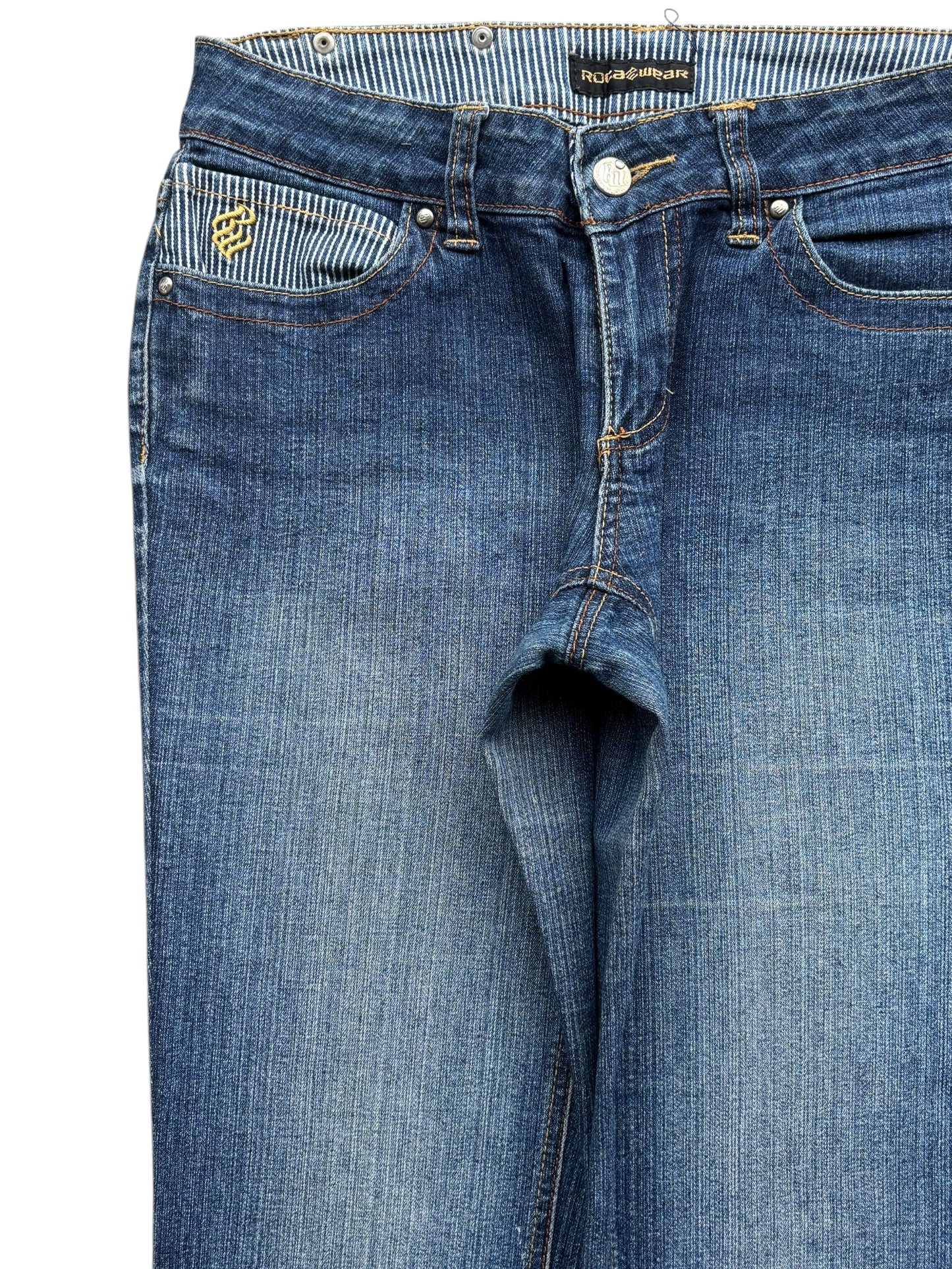 Rocawear Denim Jeans