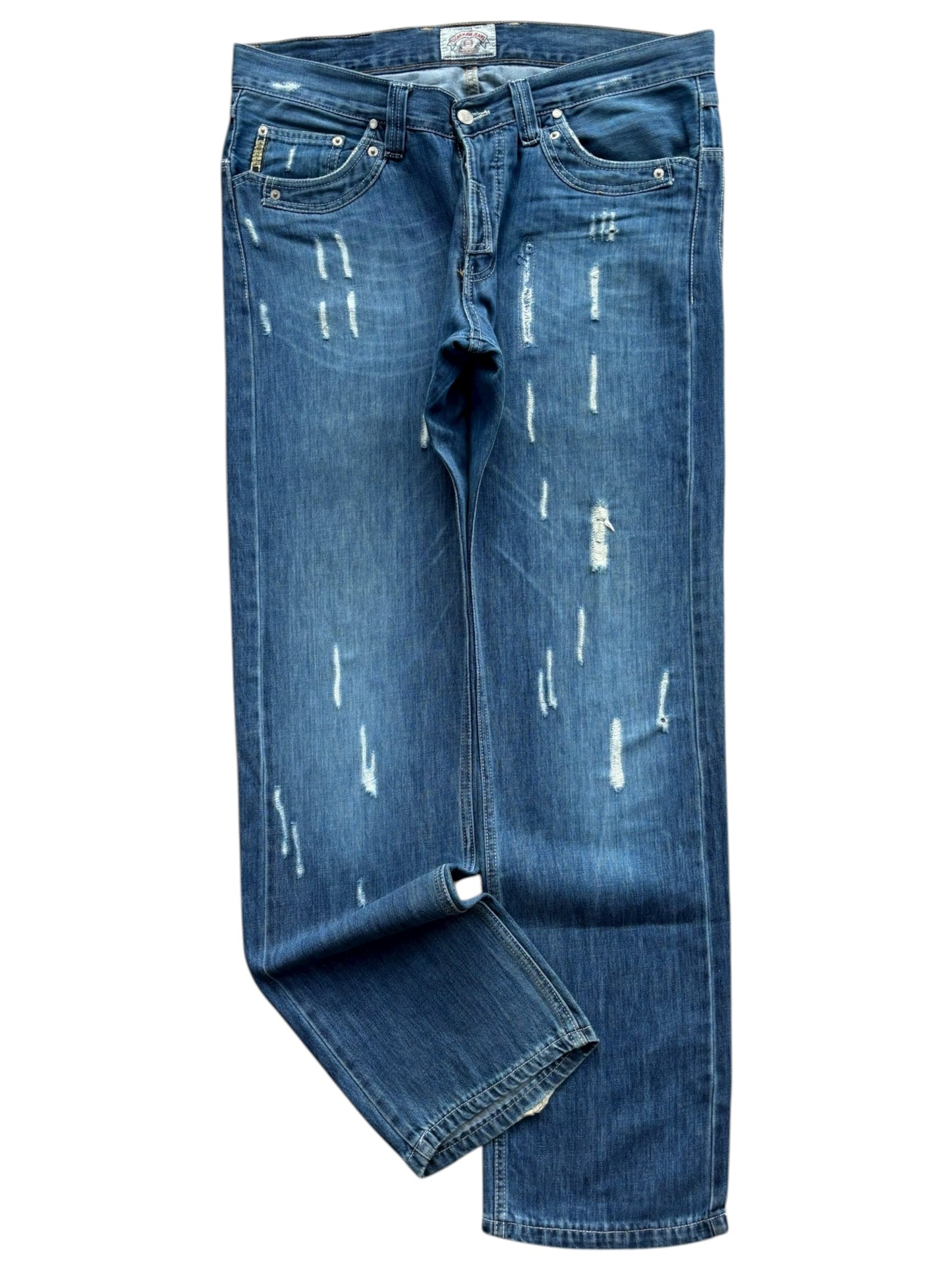 Armani Denim Jeans