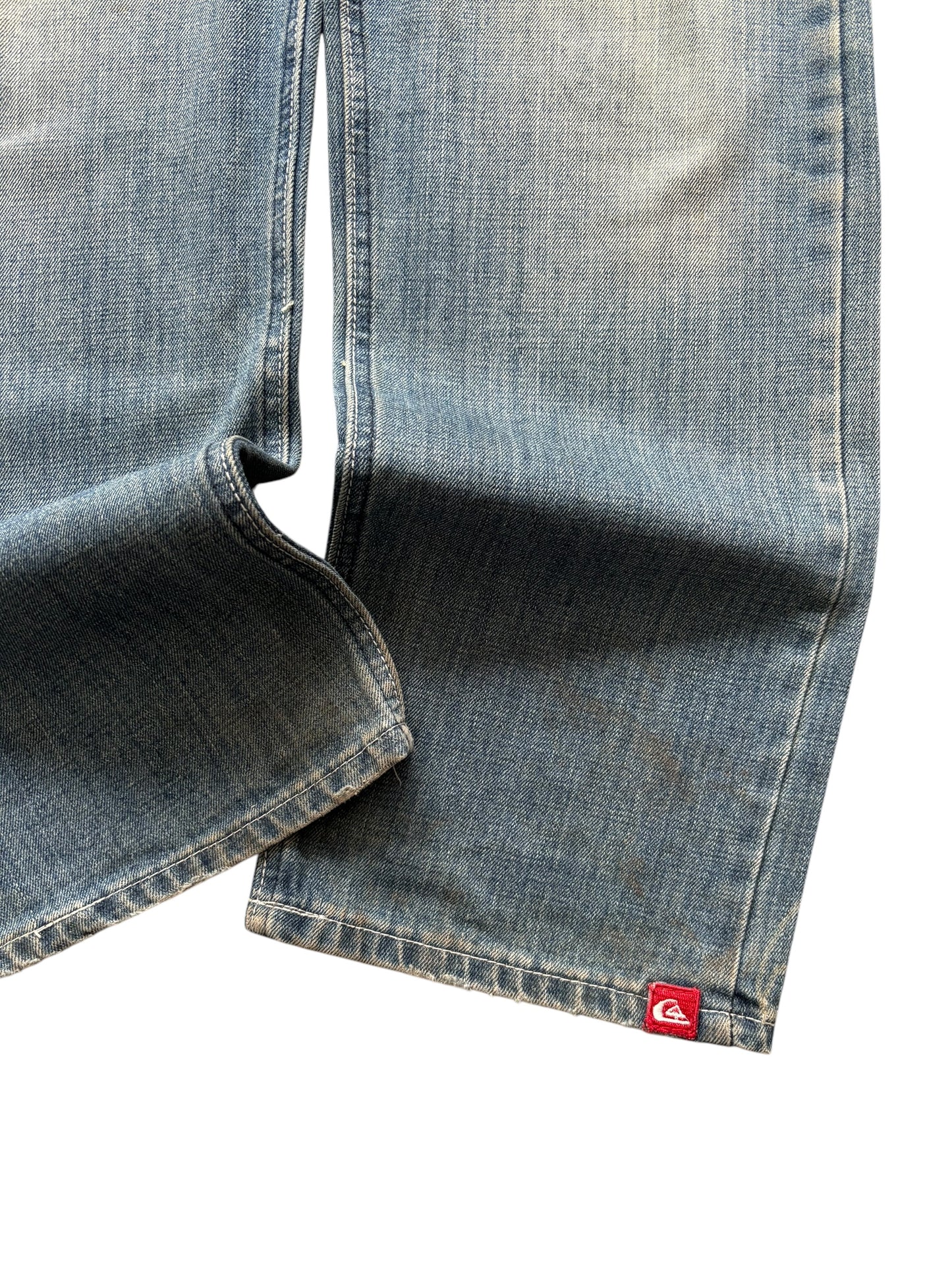 Quicksilver Denim Jeans