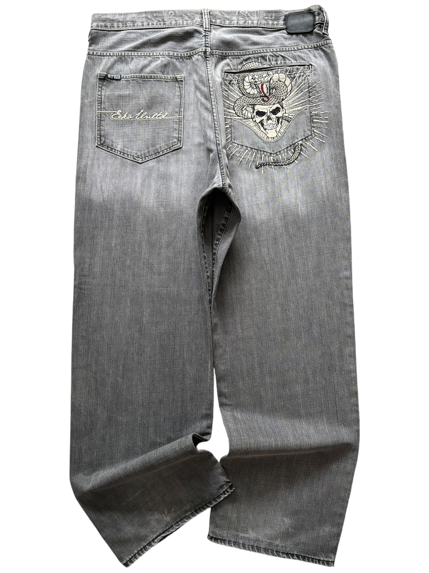 Ecko Unltd Denim Jeans