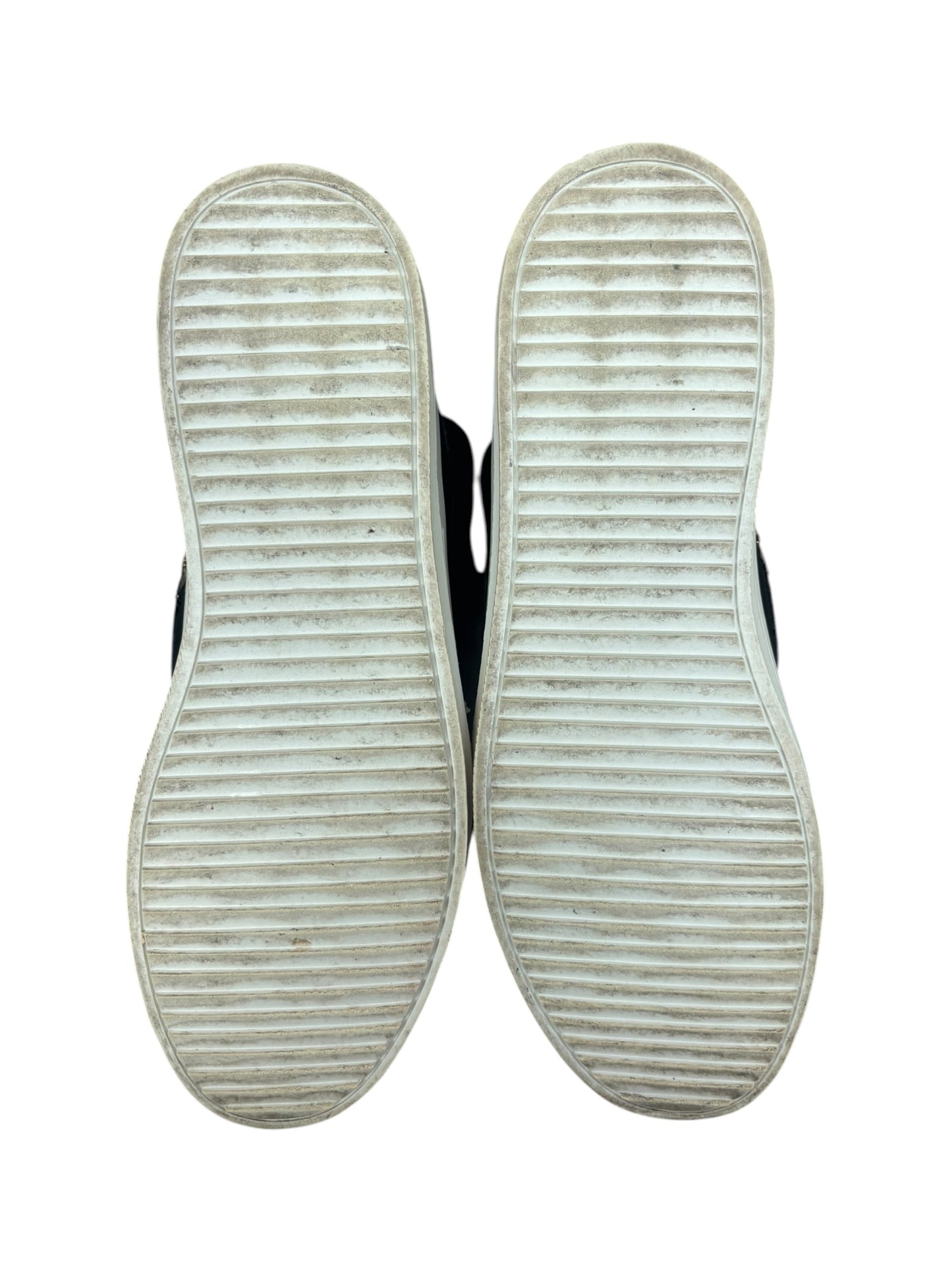 Bootleg Giuseppe Zanotti