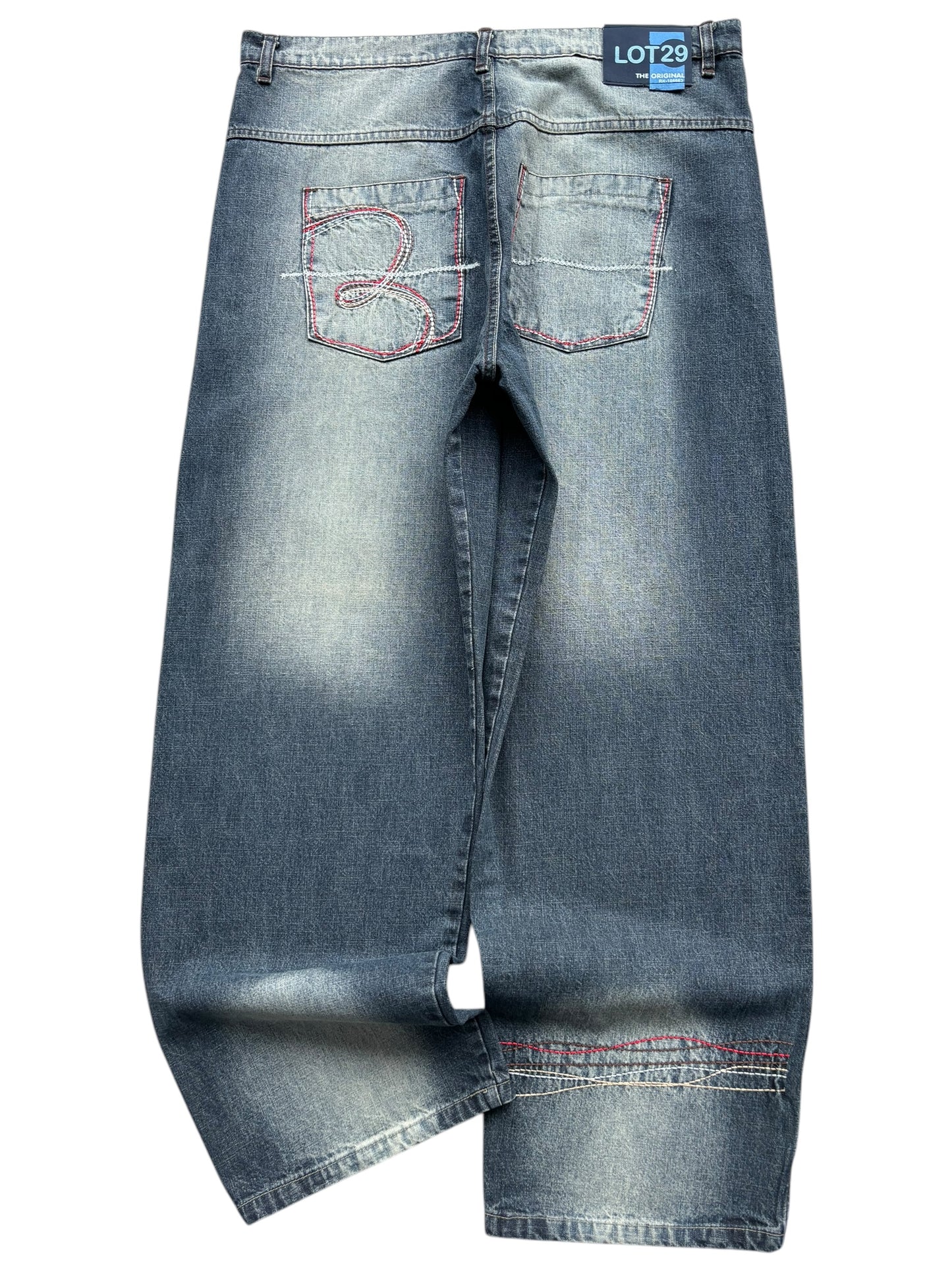 Lot29 Denim Jeans