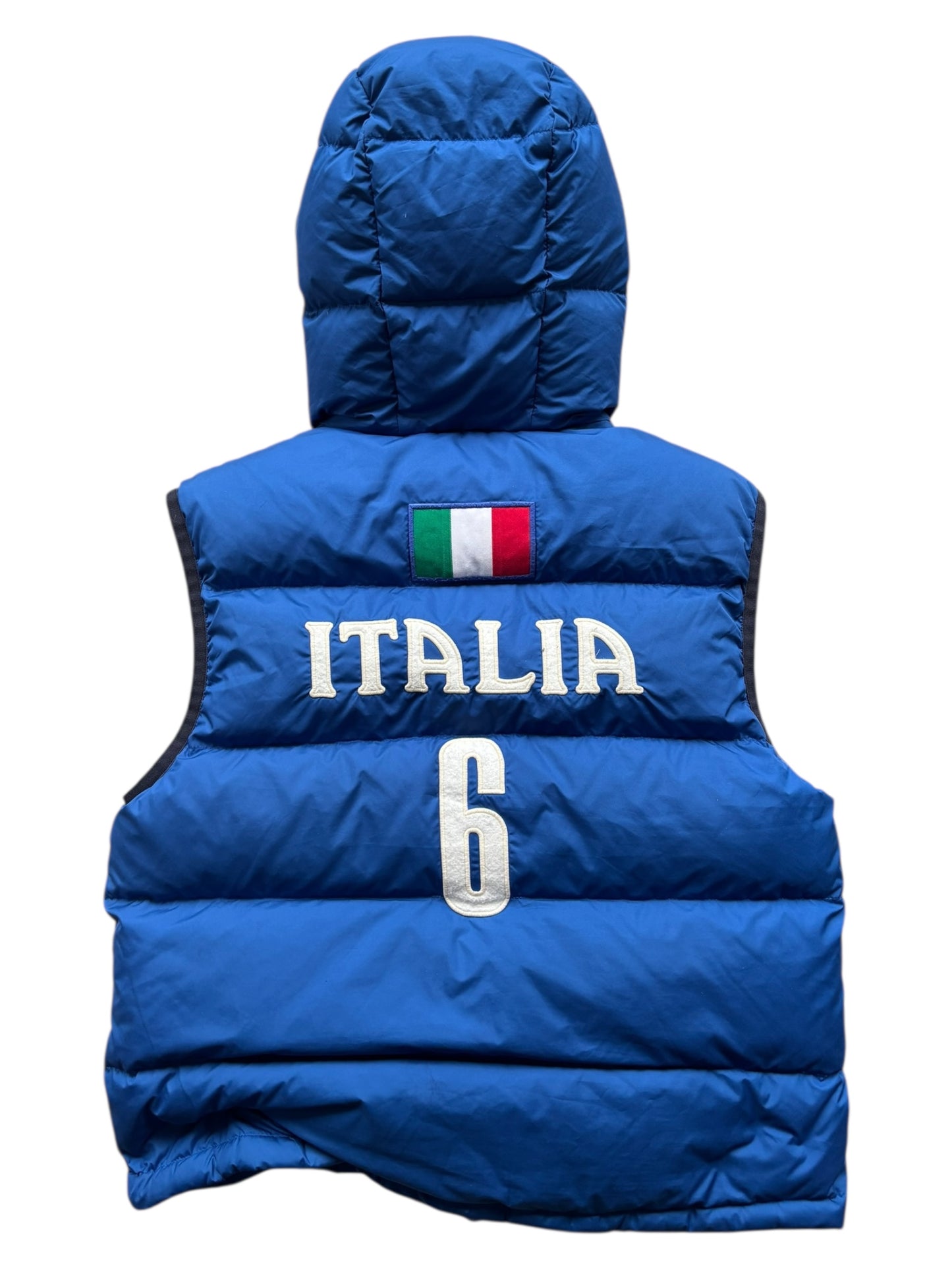 Italia Ralph Lauren Gilet