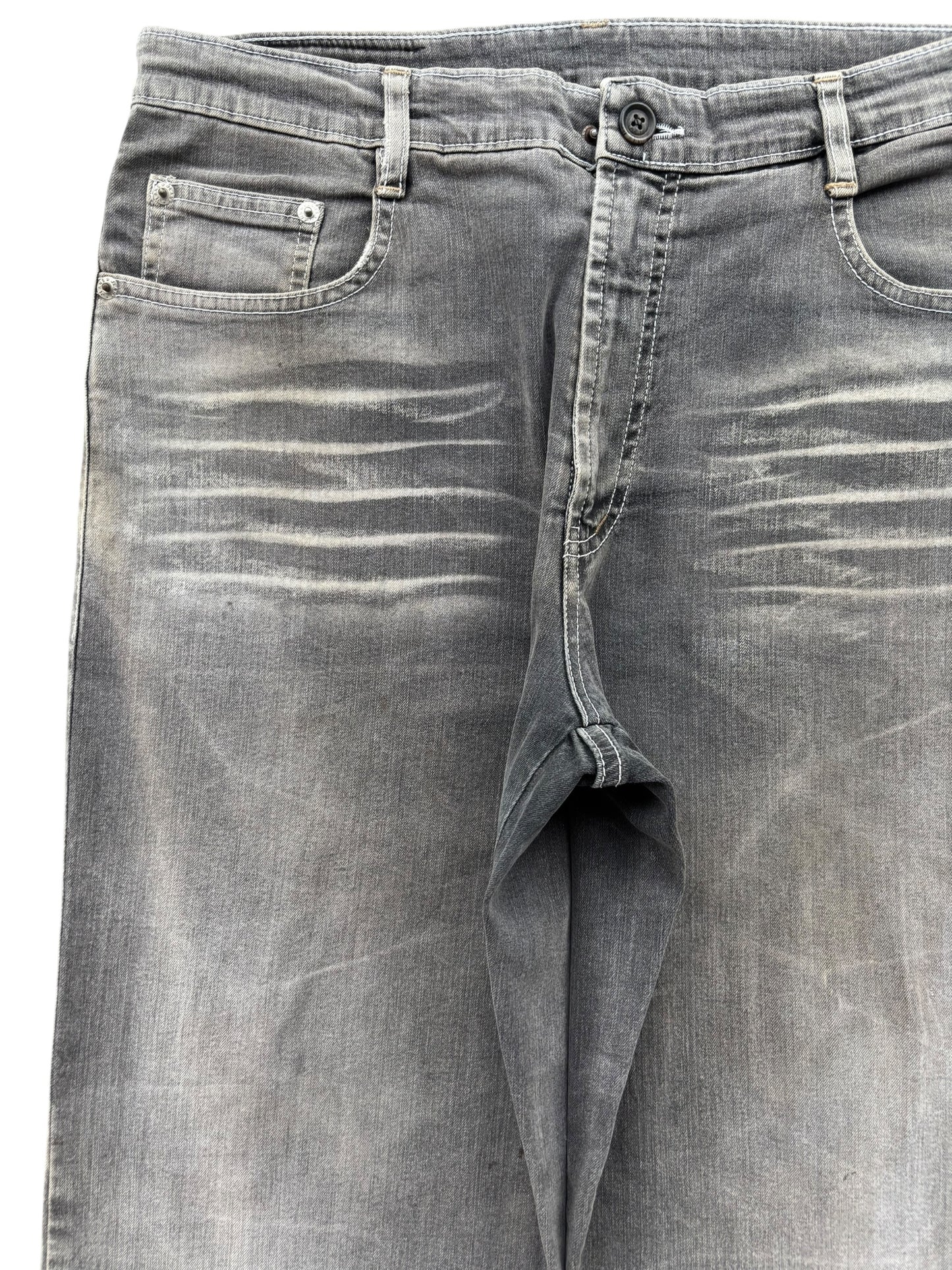 Buhmaa Denim Jeans