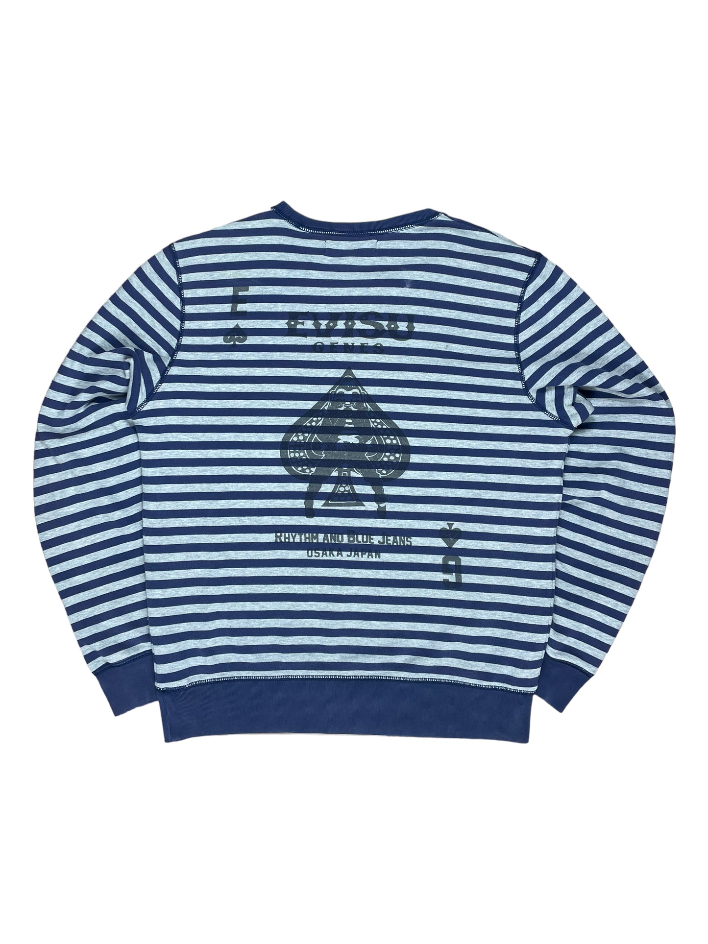 Evisu Sweatshirt