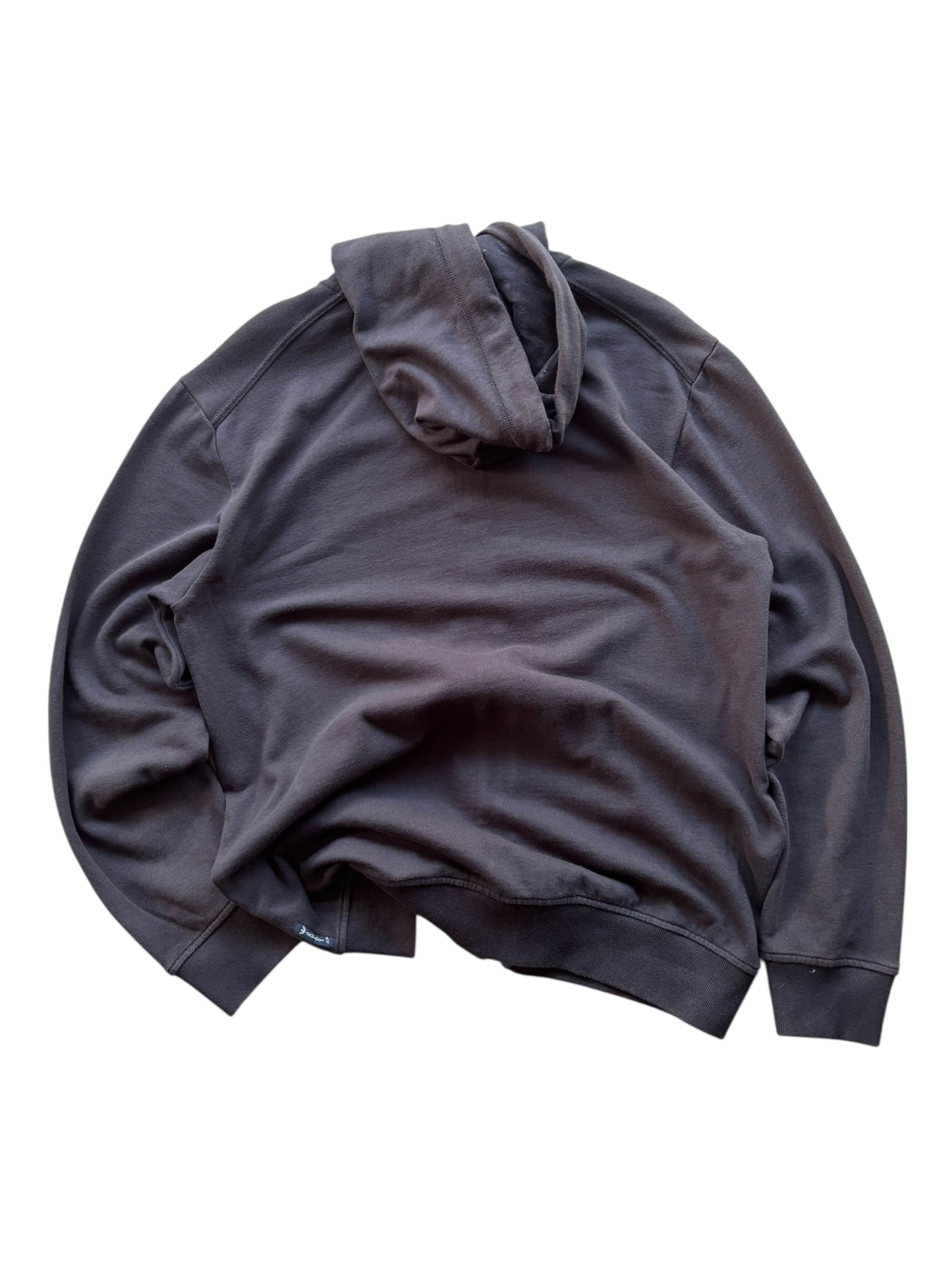 Armani Jeans Zip-Up