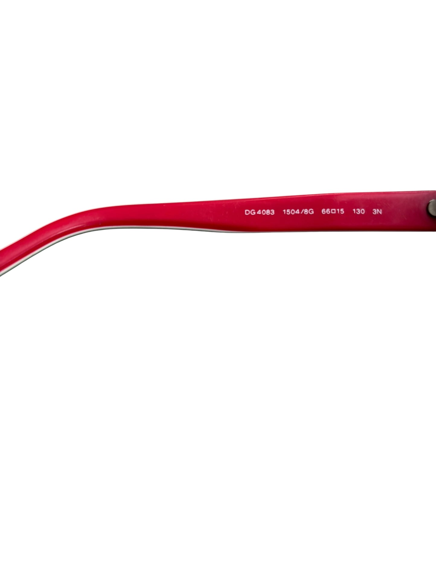 D&G Italy Sunglasses