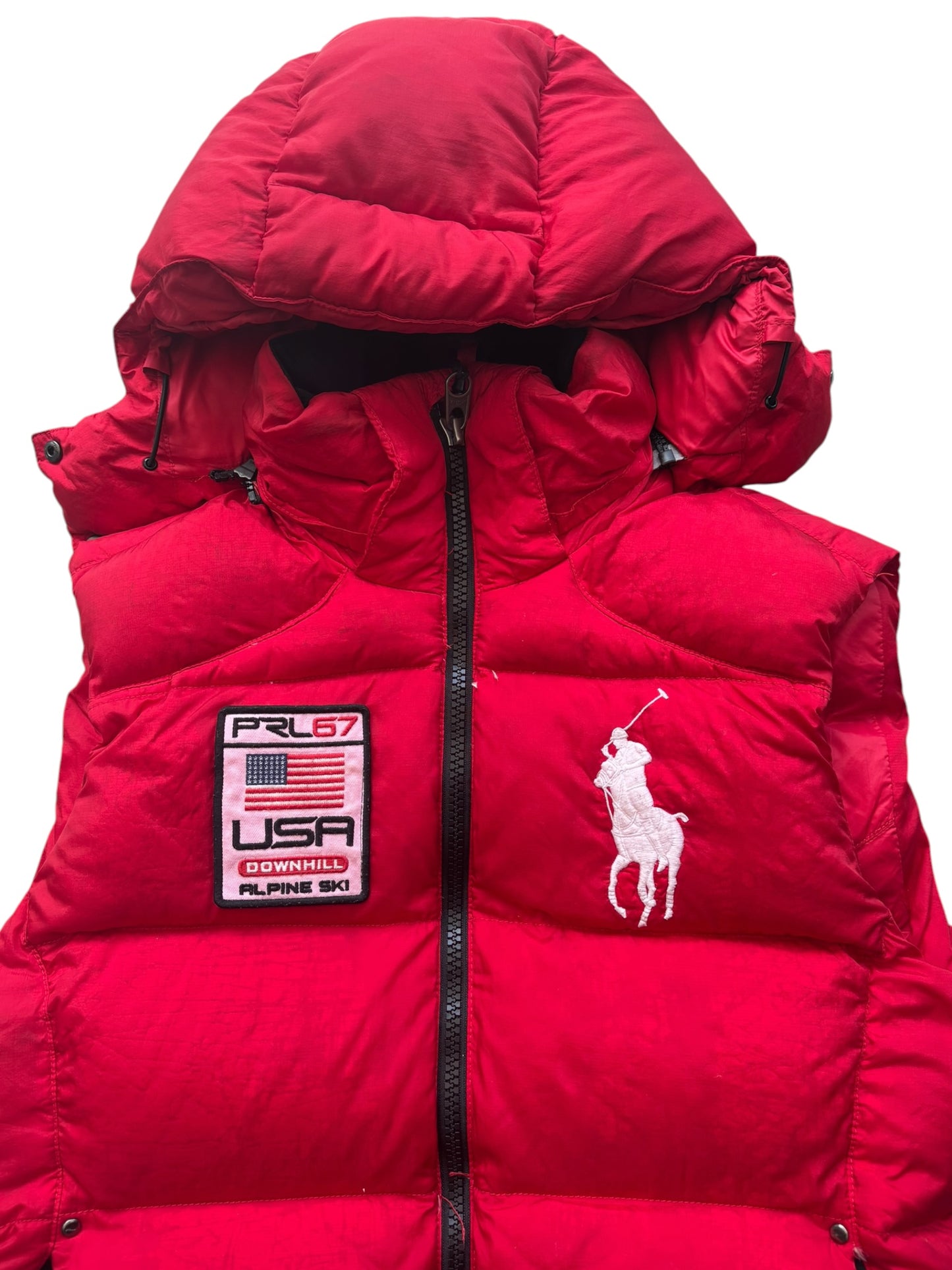Polo Ralph Lauren USA Gilet